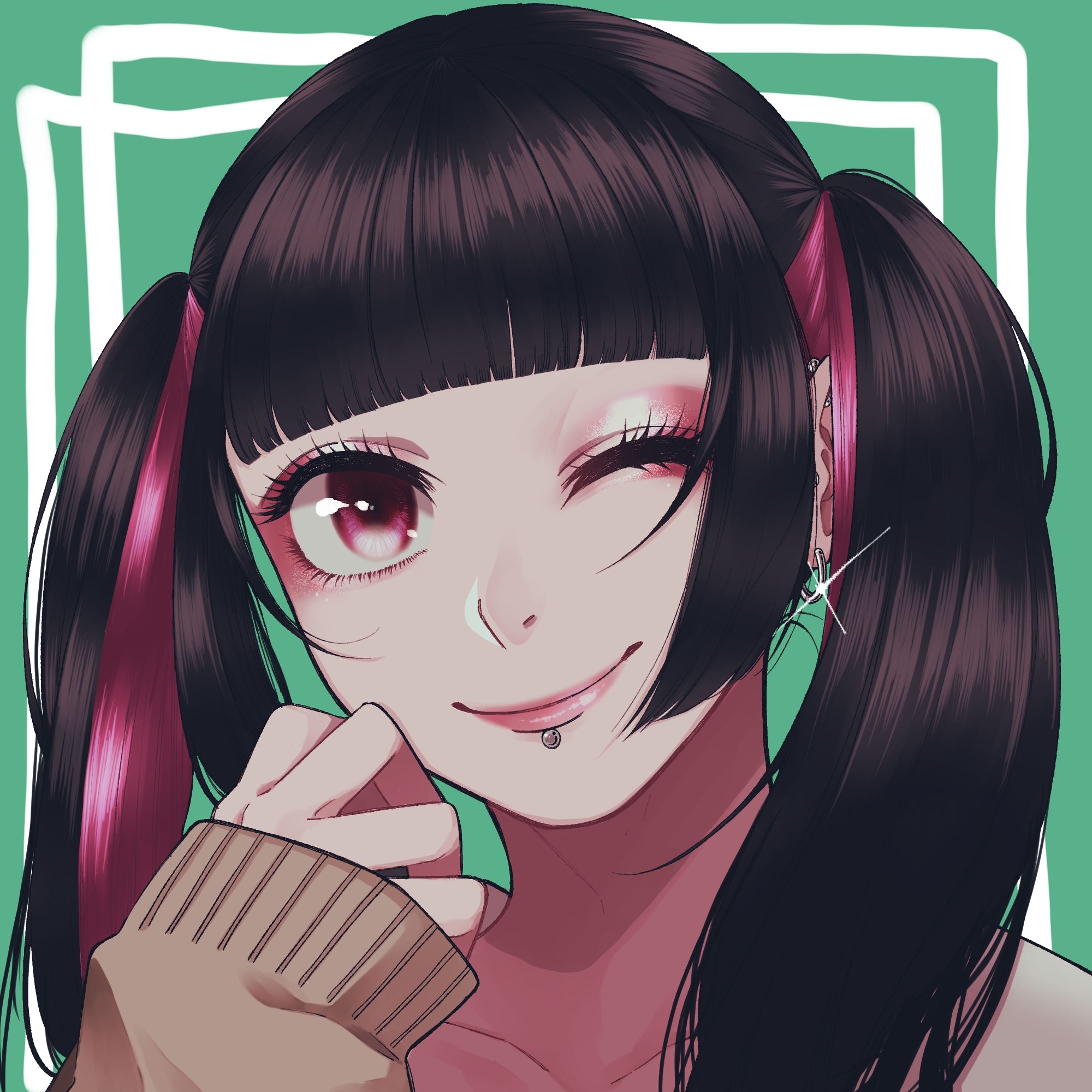 イラストまとめ-1