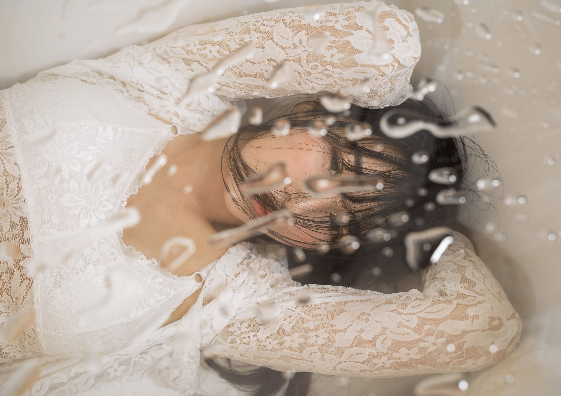 悲しみの果て-1