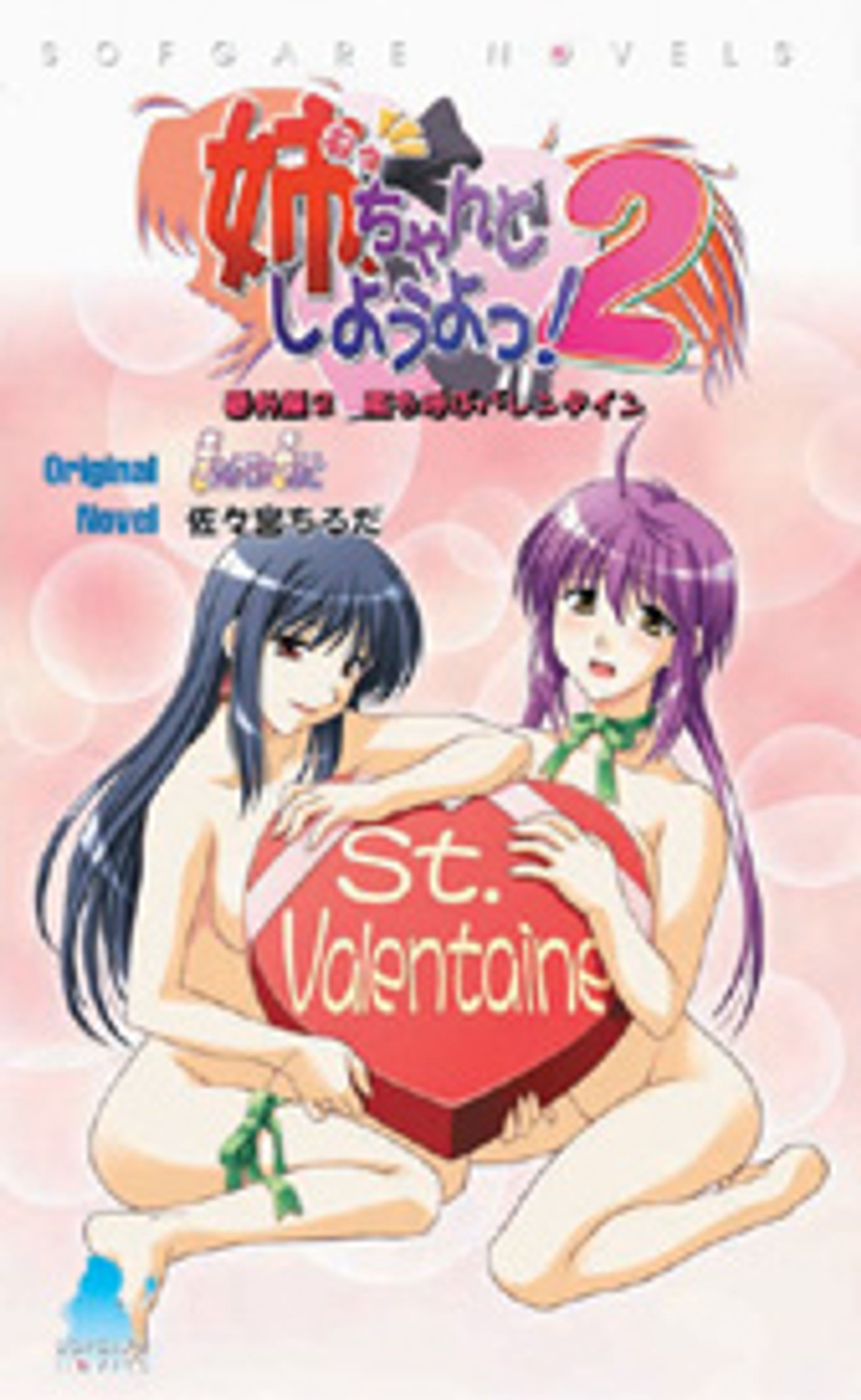 姉、ちゃんとしようよ！２　番外編２-1