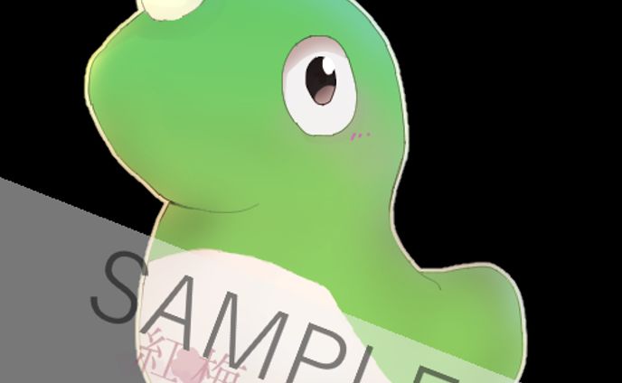デザイナー、イラストレーター、ご依頼作品