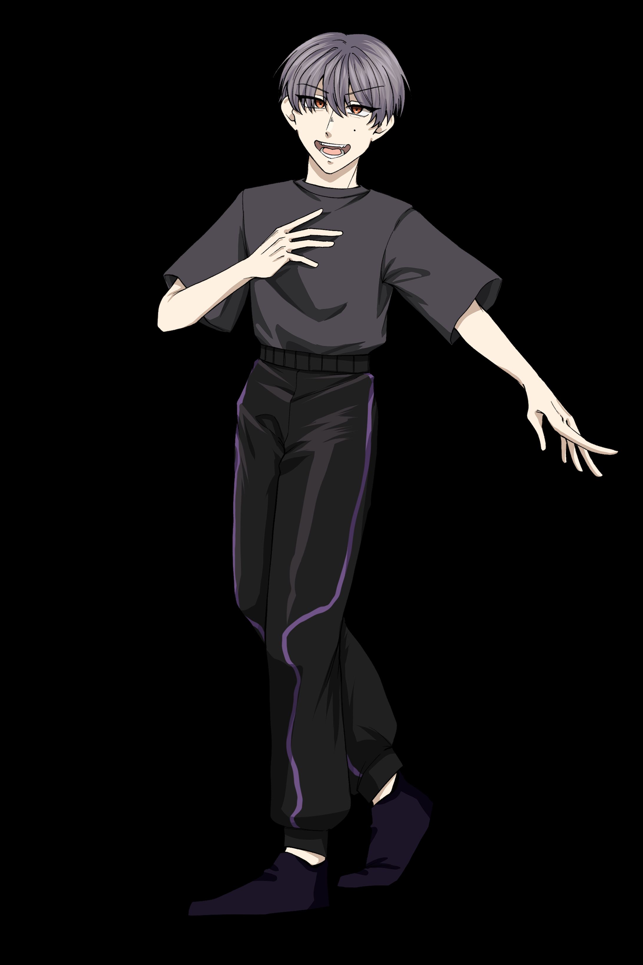 《実績》立ち絵制作-1