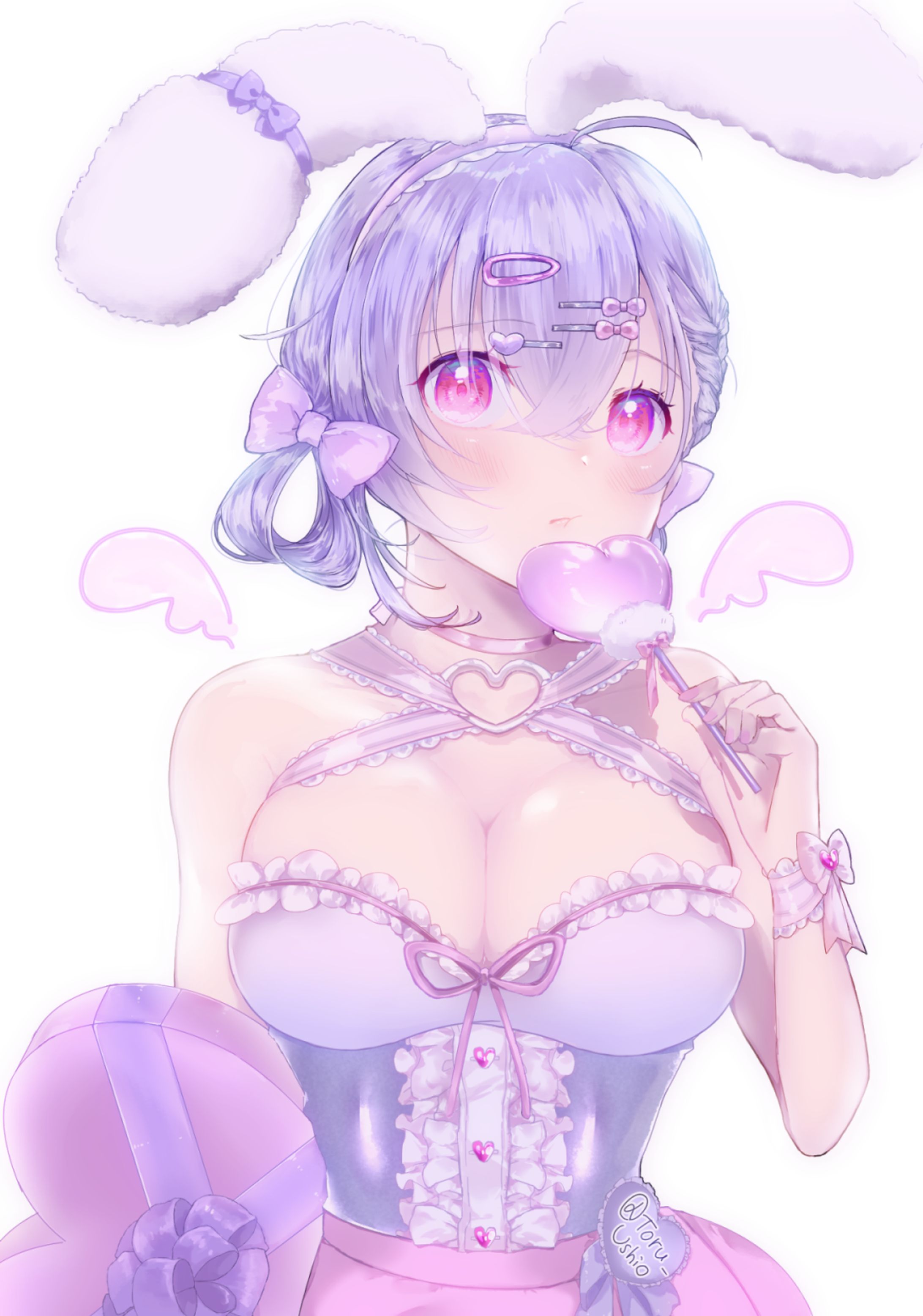 14/2/2022 Valentine's Day-1