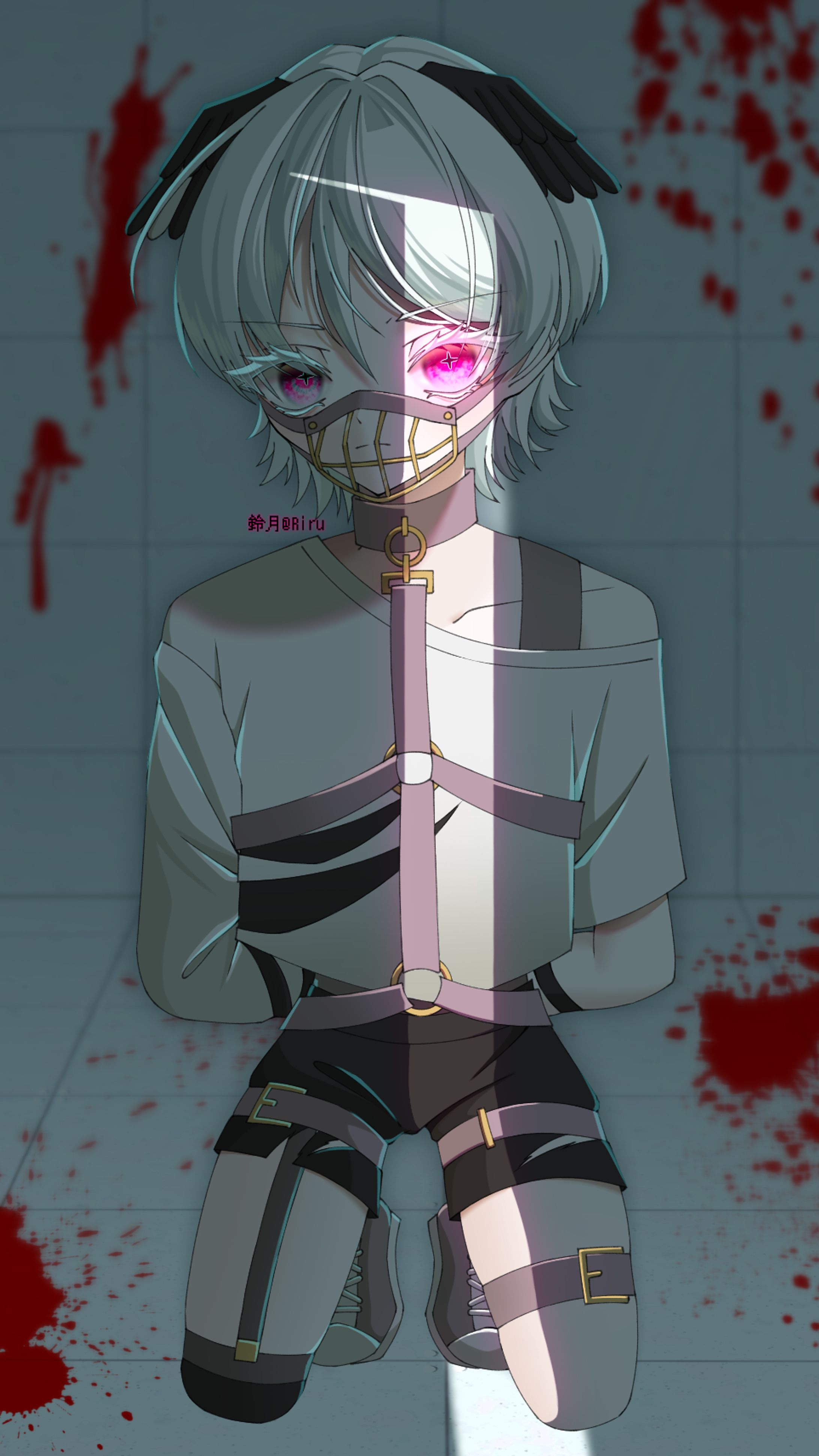 侵略者-1