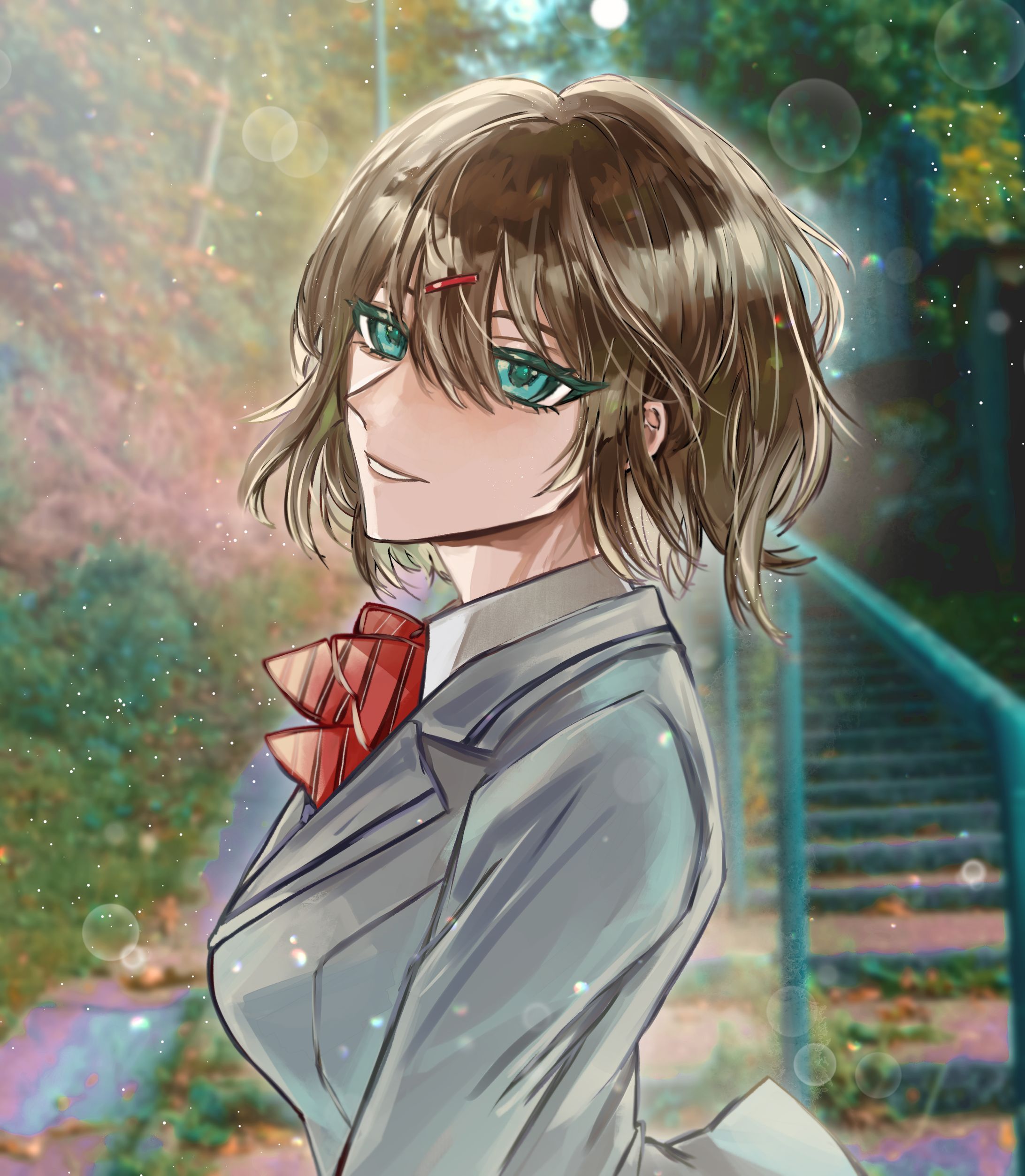 TRPG「夢中の蛇」ハーフアニバーサリー記念イラスト-1