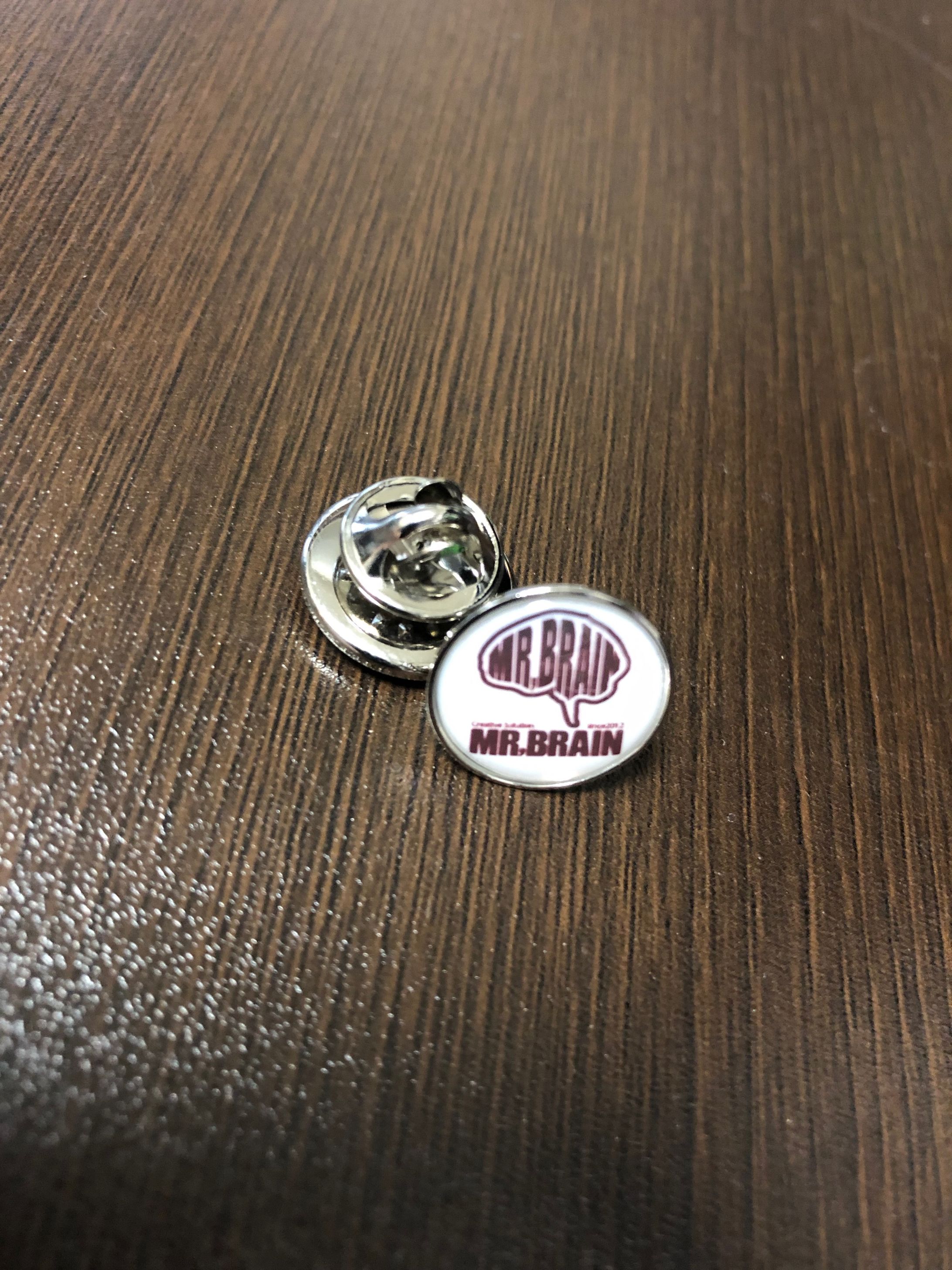 【販促品】ピンバッジ-1