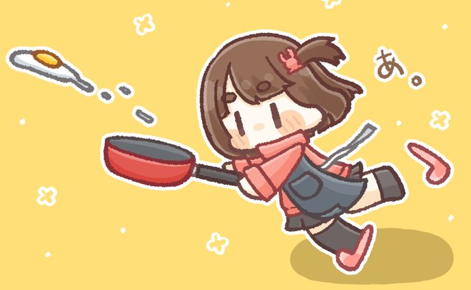 【ゆんま】イラスト【配信者さん】