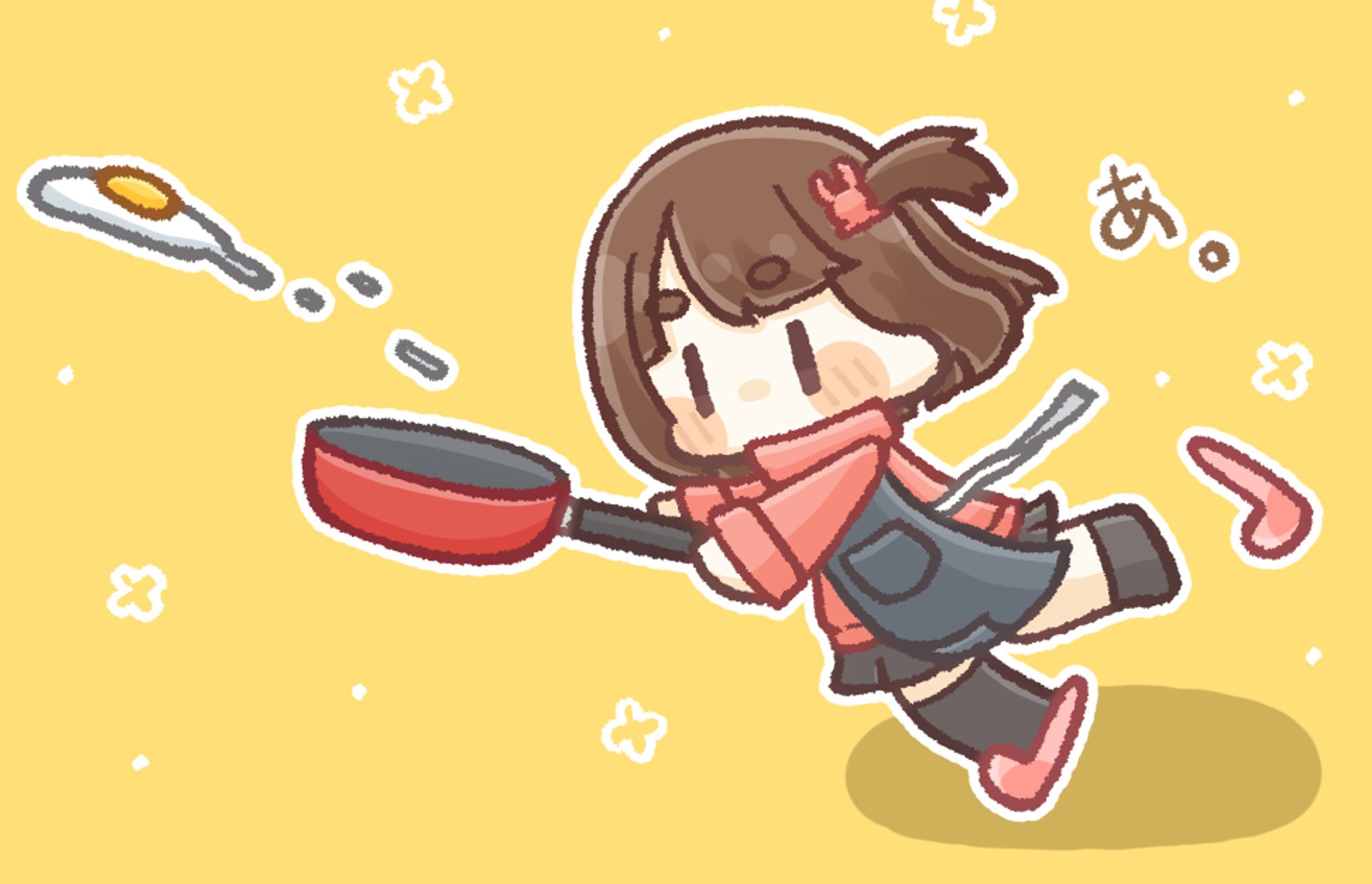 【ゆんま】イラスト【配信者さん】-1