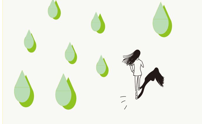 イラストレーター、solo
