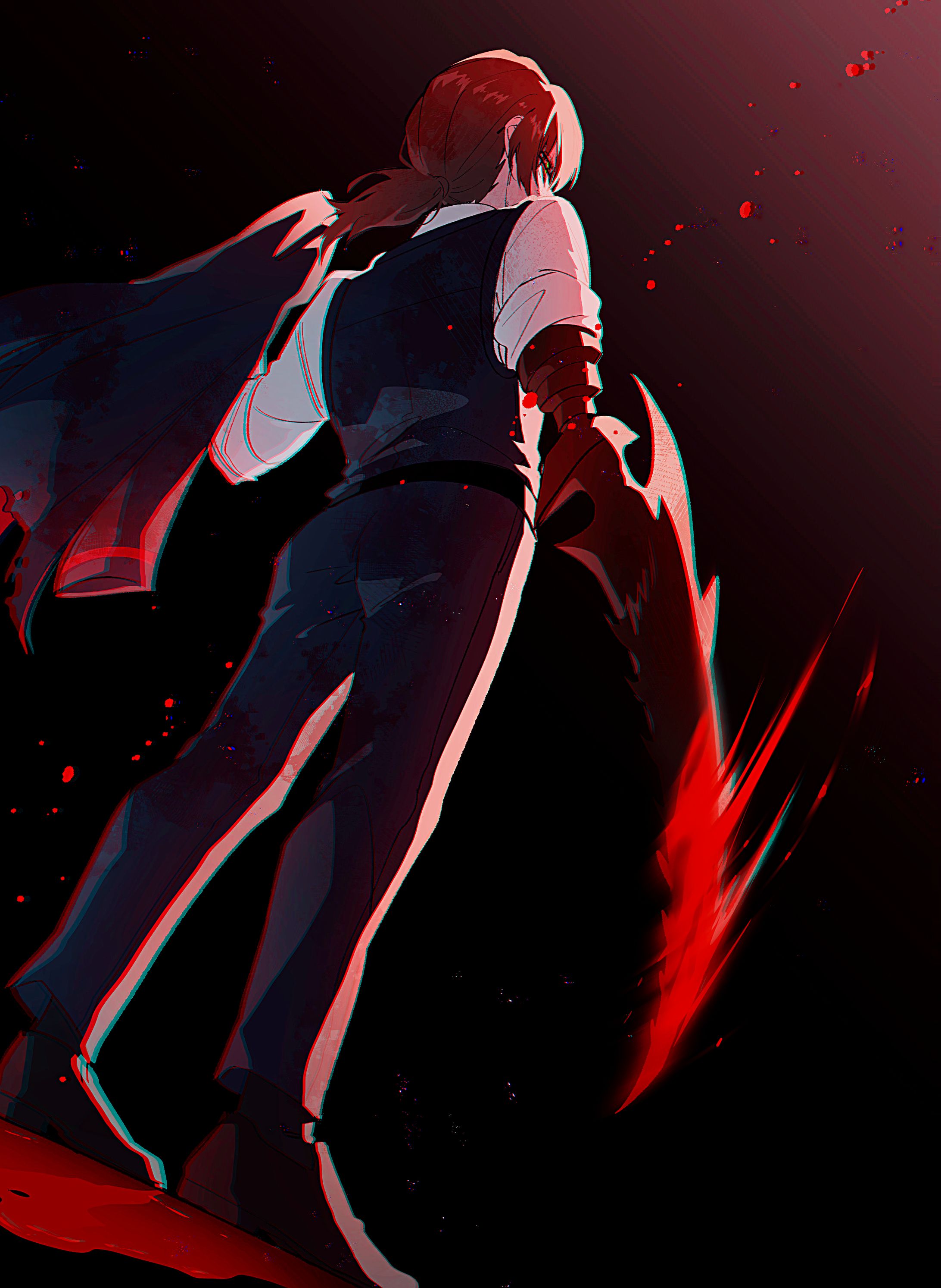 グレゴール｜LimbusCompany-1