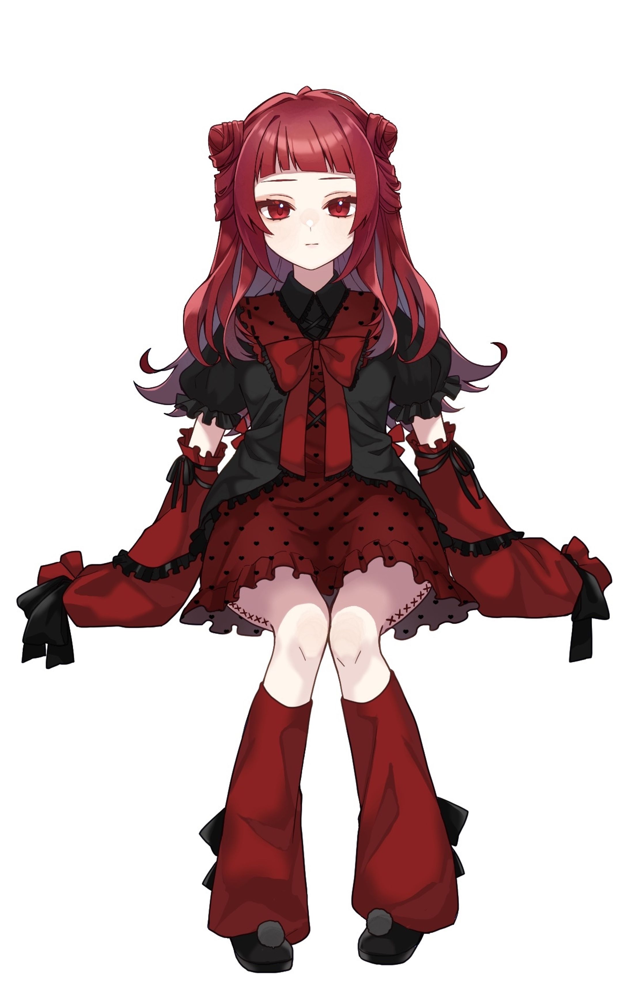 オリジナルイラスト-1