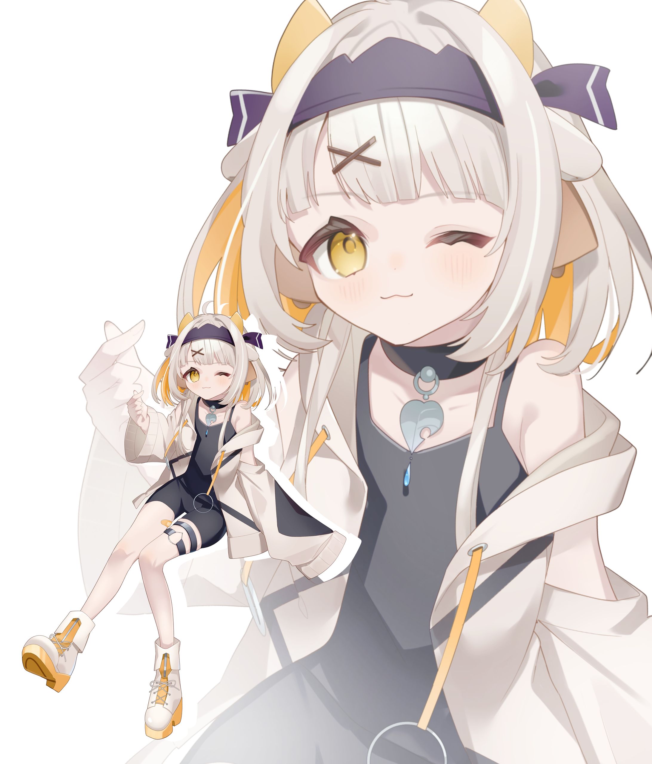 栗雨しなの さんFA-1