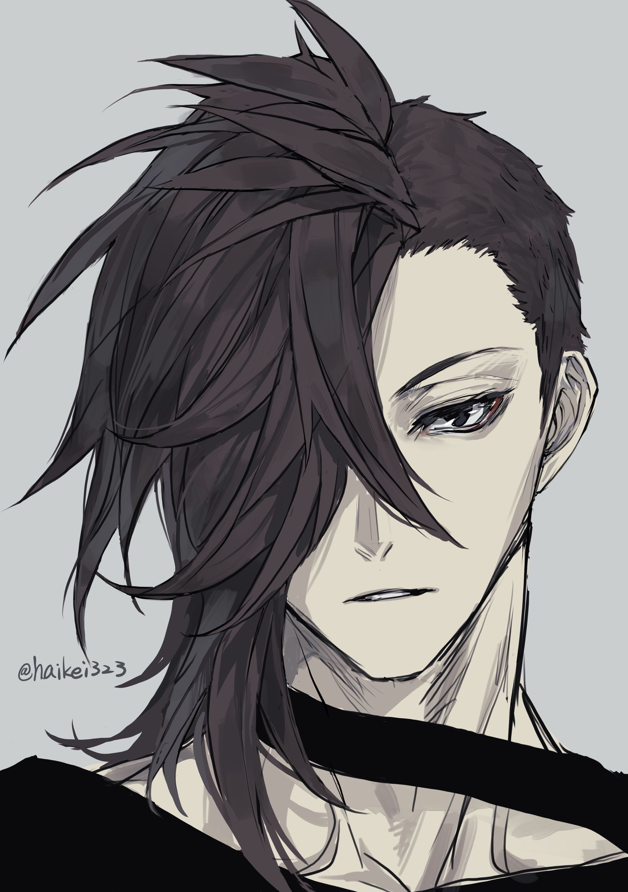 Slow Damage Clean Dishes 二次創作-1