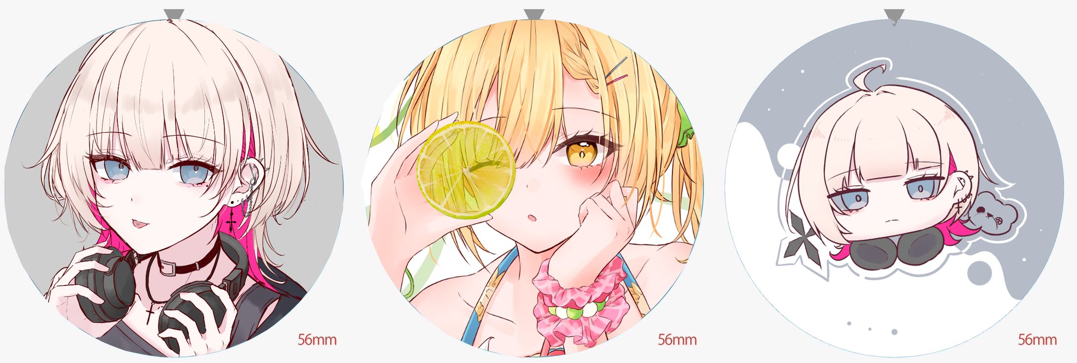 缶バッジ-1