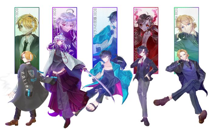 ポートフォリオ