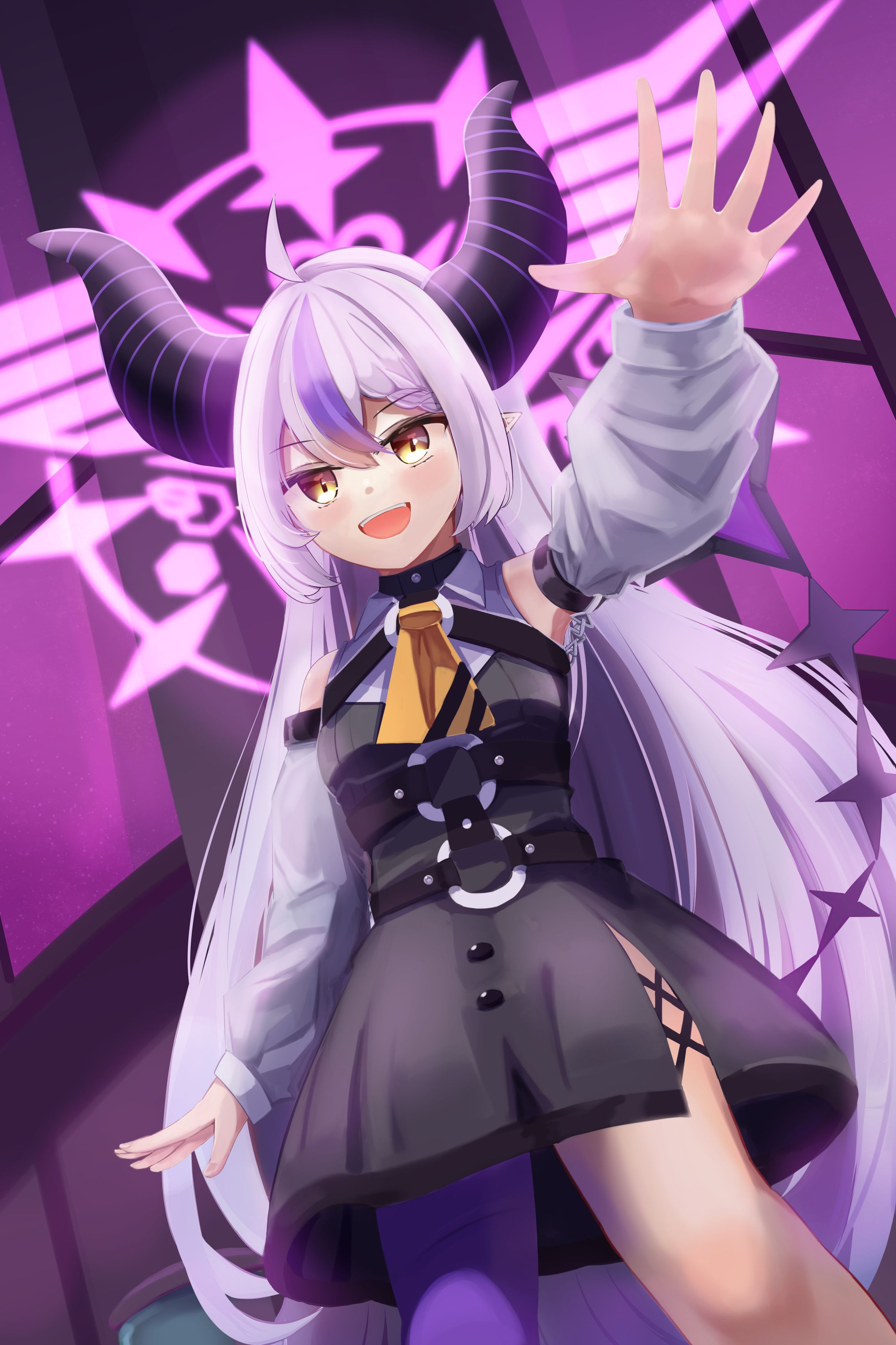 二次創作ファンアート集１-1