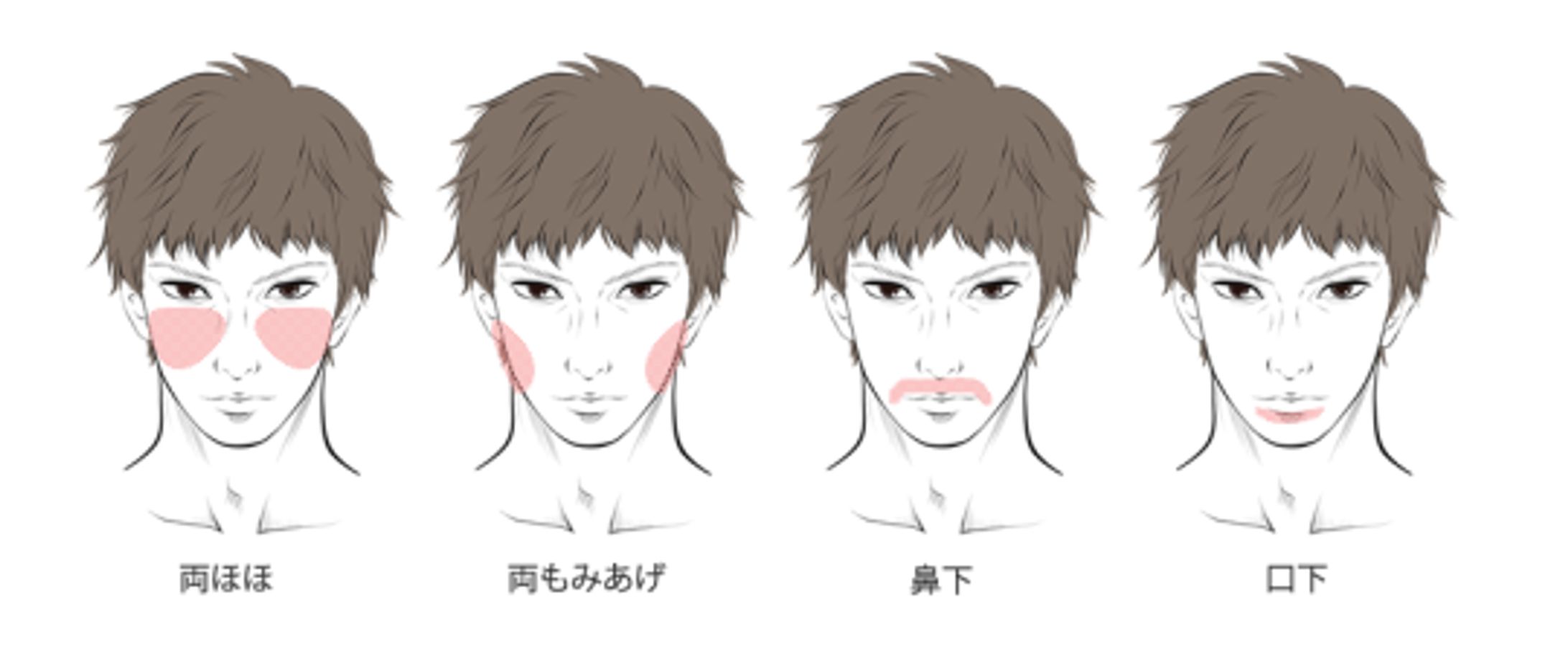 メンズエステサイトの挿絵-1