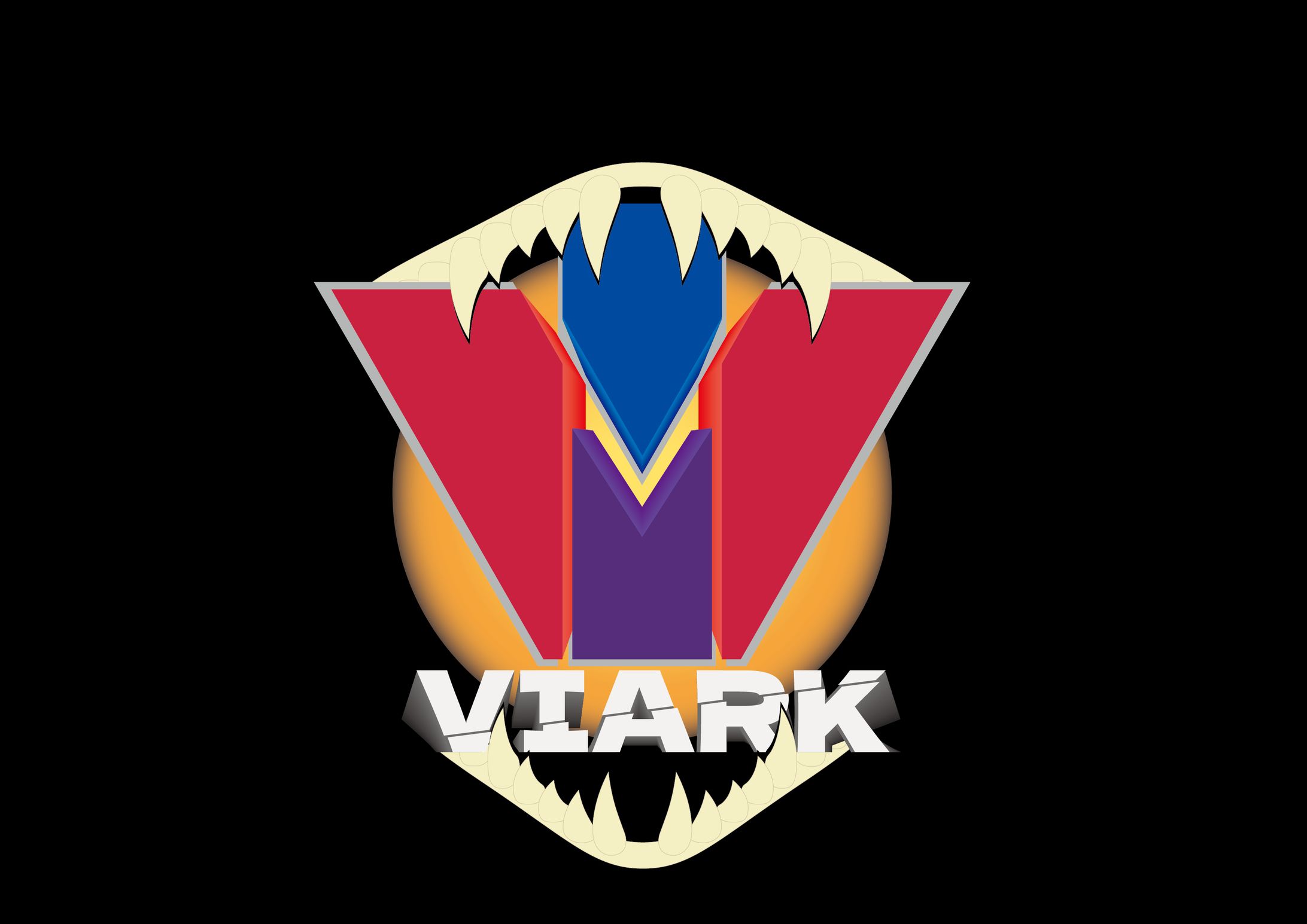 VIARK　サーバーロゴ-1