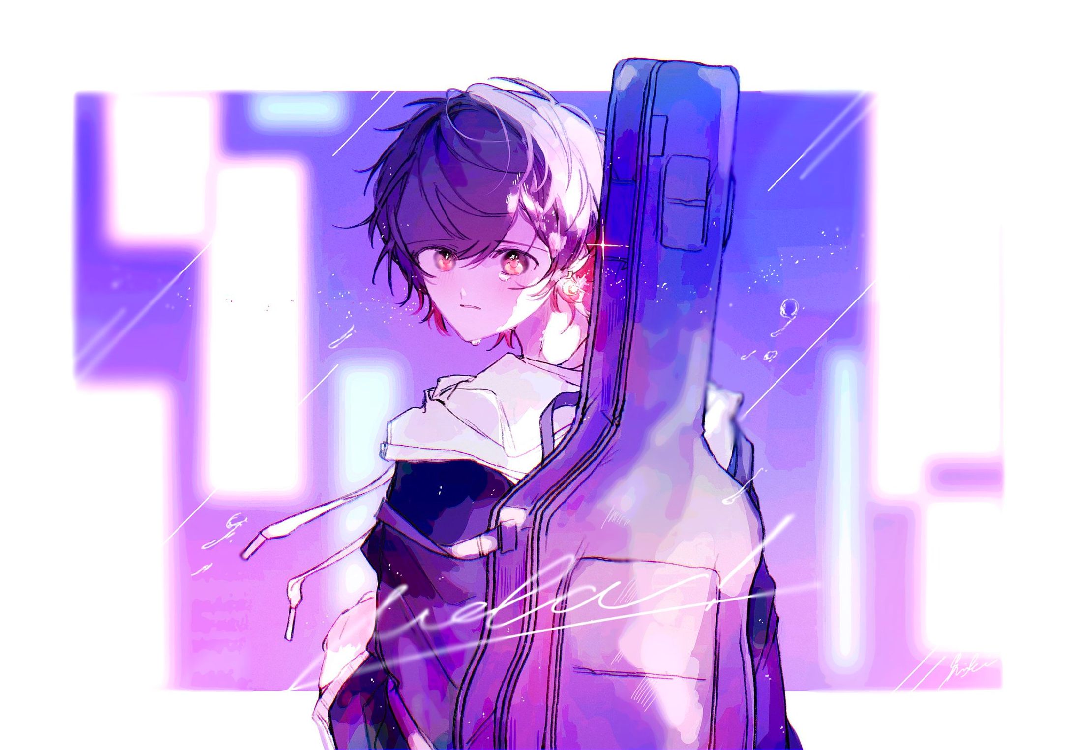 【楽曲FA】Mela!-1