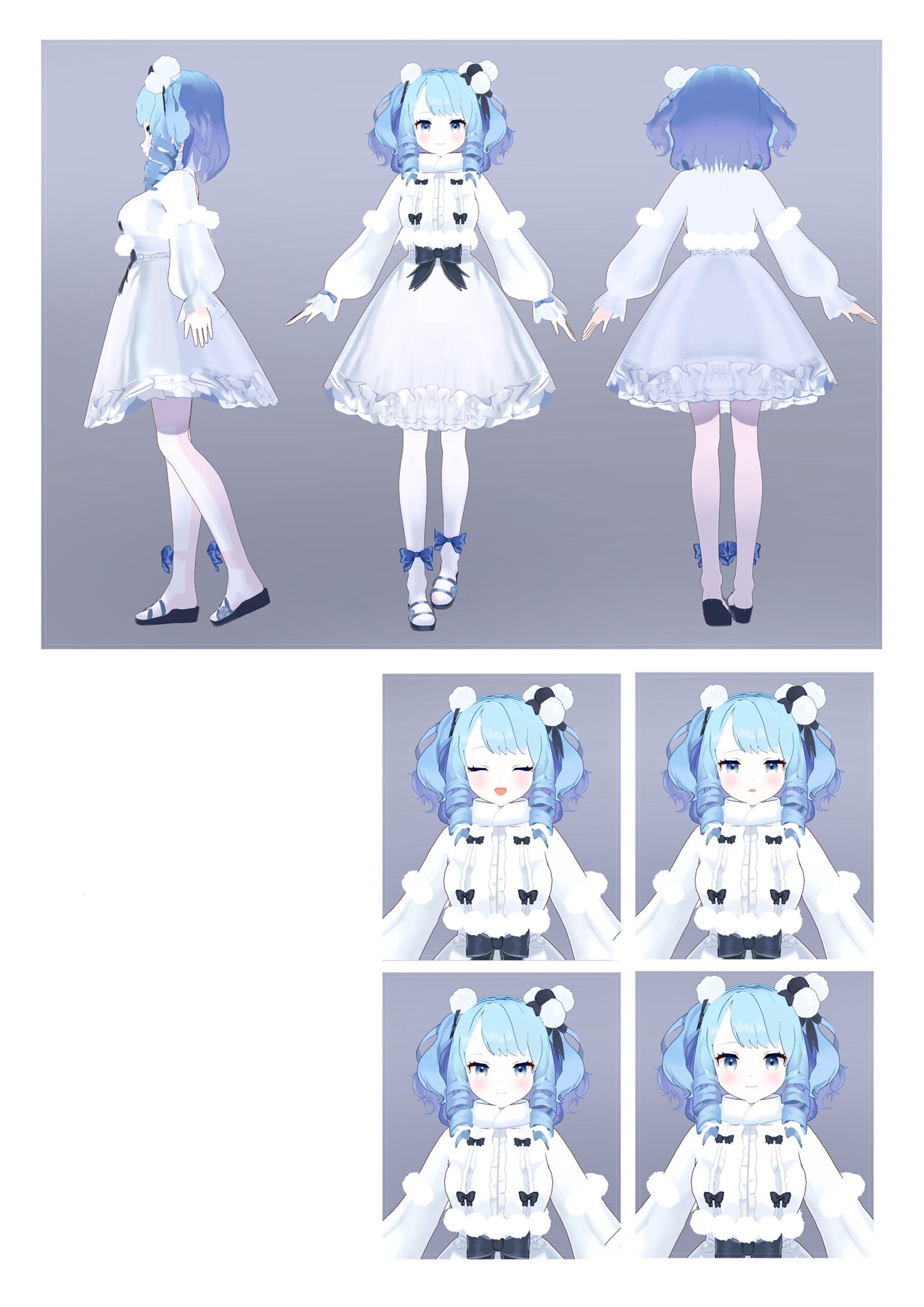 3Dまとめ-1