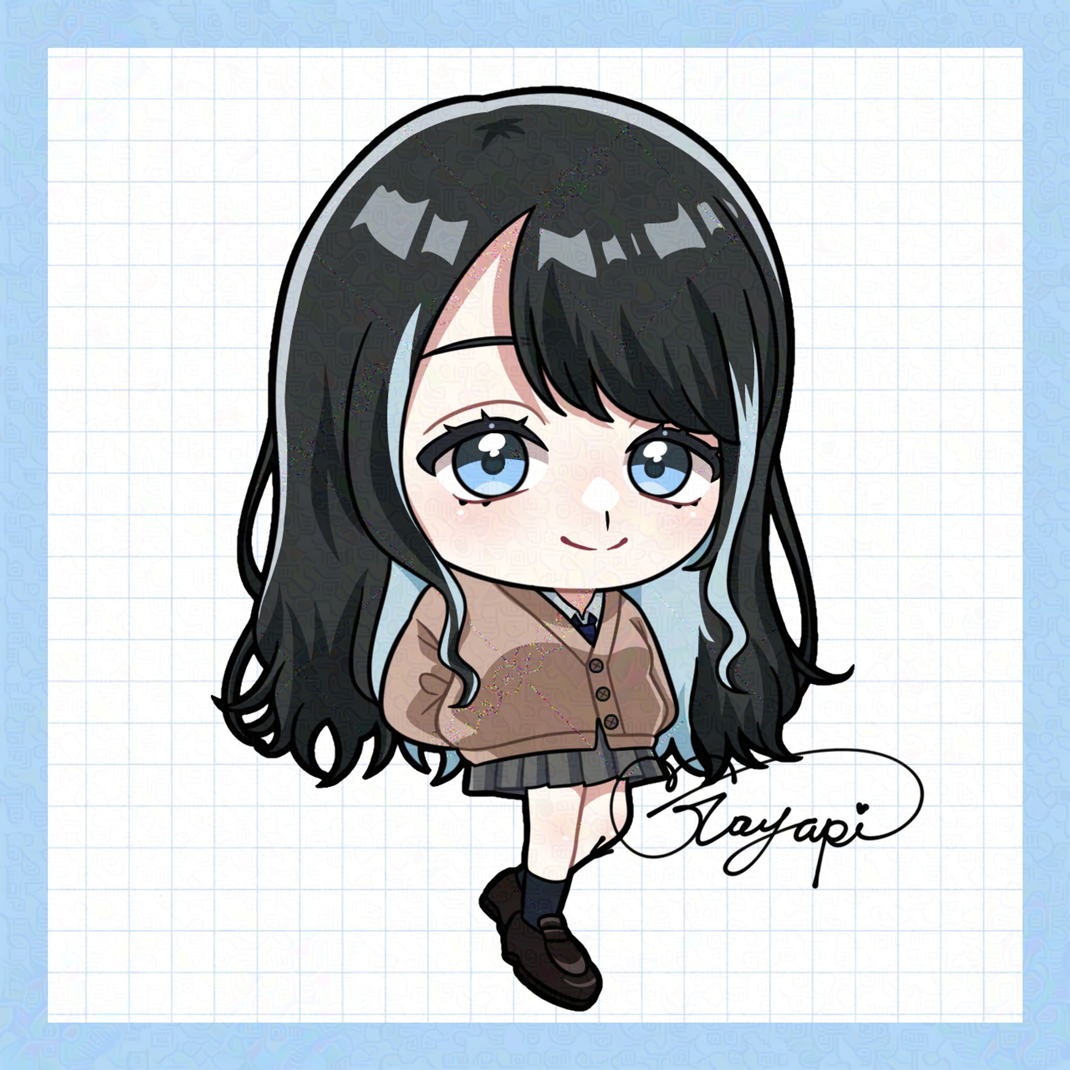 SD╎時話ありす様-1