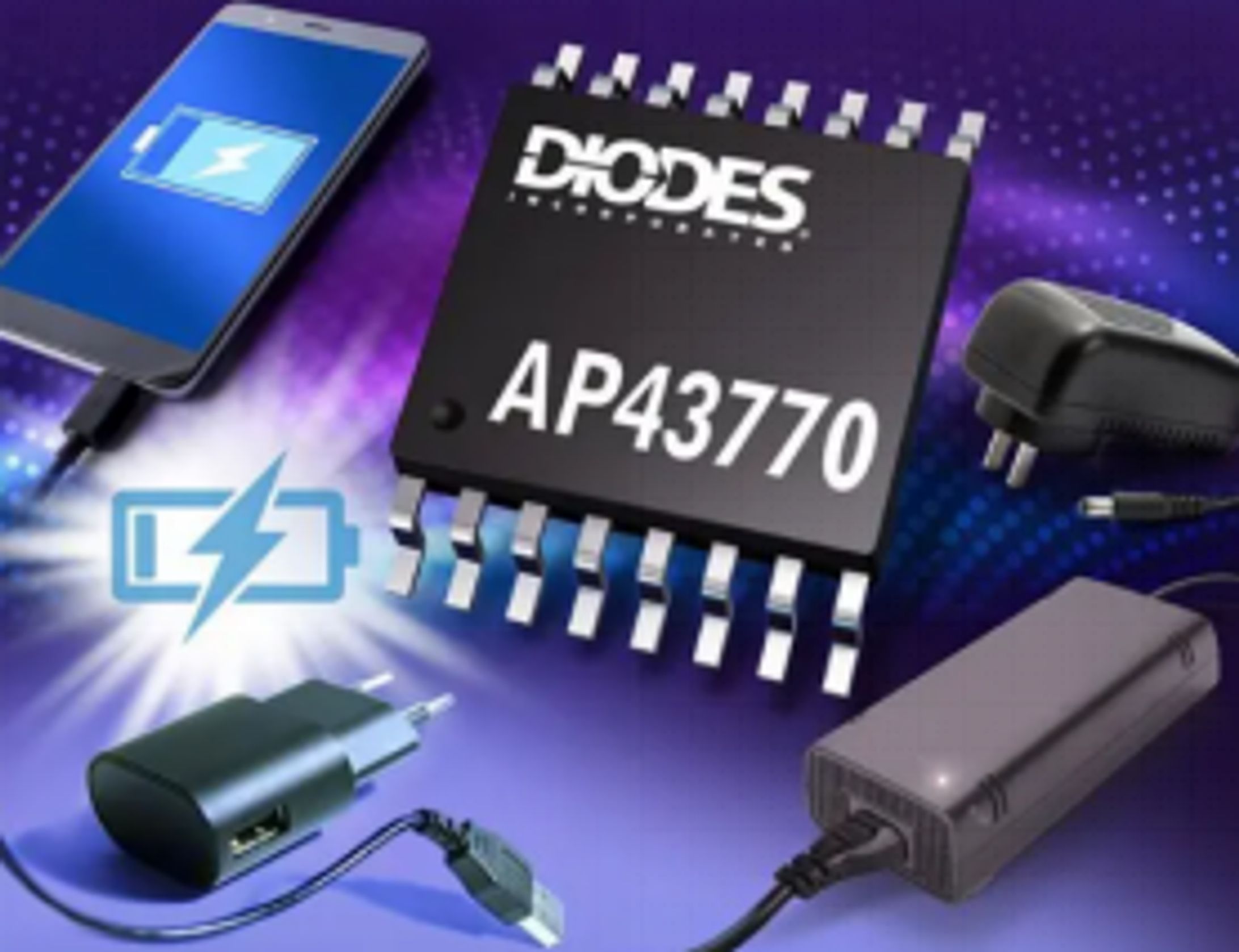 USB PDコントローラー市場機会分析2026：2032年に561百万米ドル規模へ拡大-1