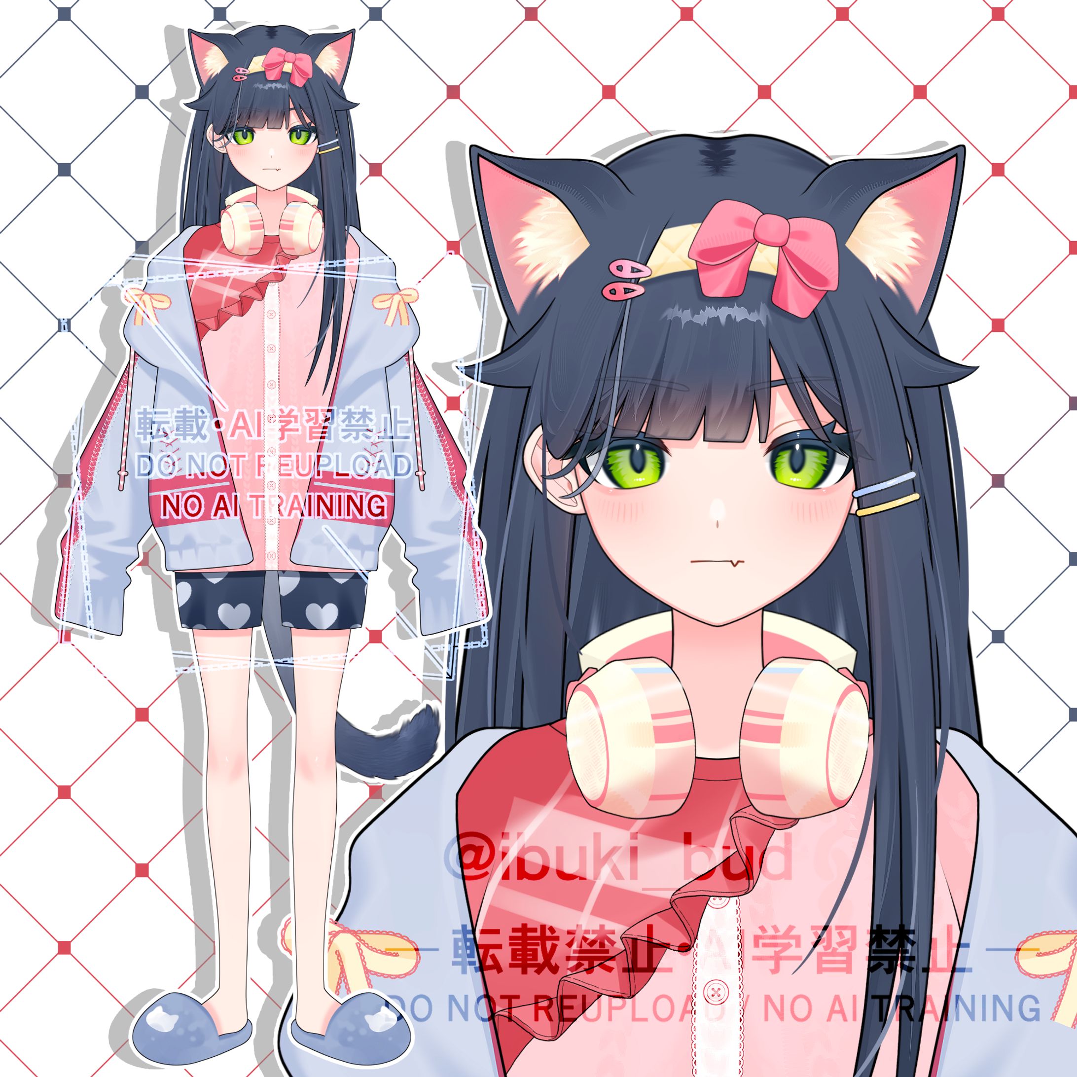 立ち絵イラスト（魂募集5）-1