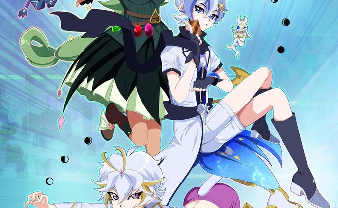 Yu-Gi-Oh! VRAINS 2.0 !
-
#webtoon #webtooncanvas #yugioh #ygo #yugiohvrains #vrains #ygovrains #yugiohoc #ygovrainsoc #oc #ocart #anime #animeart