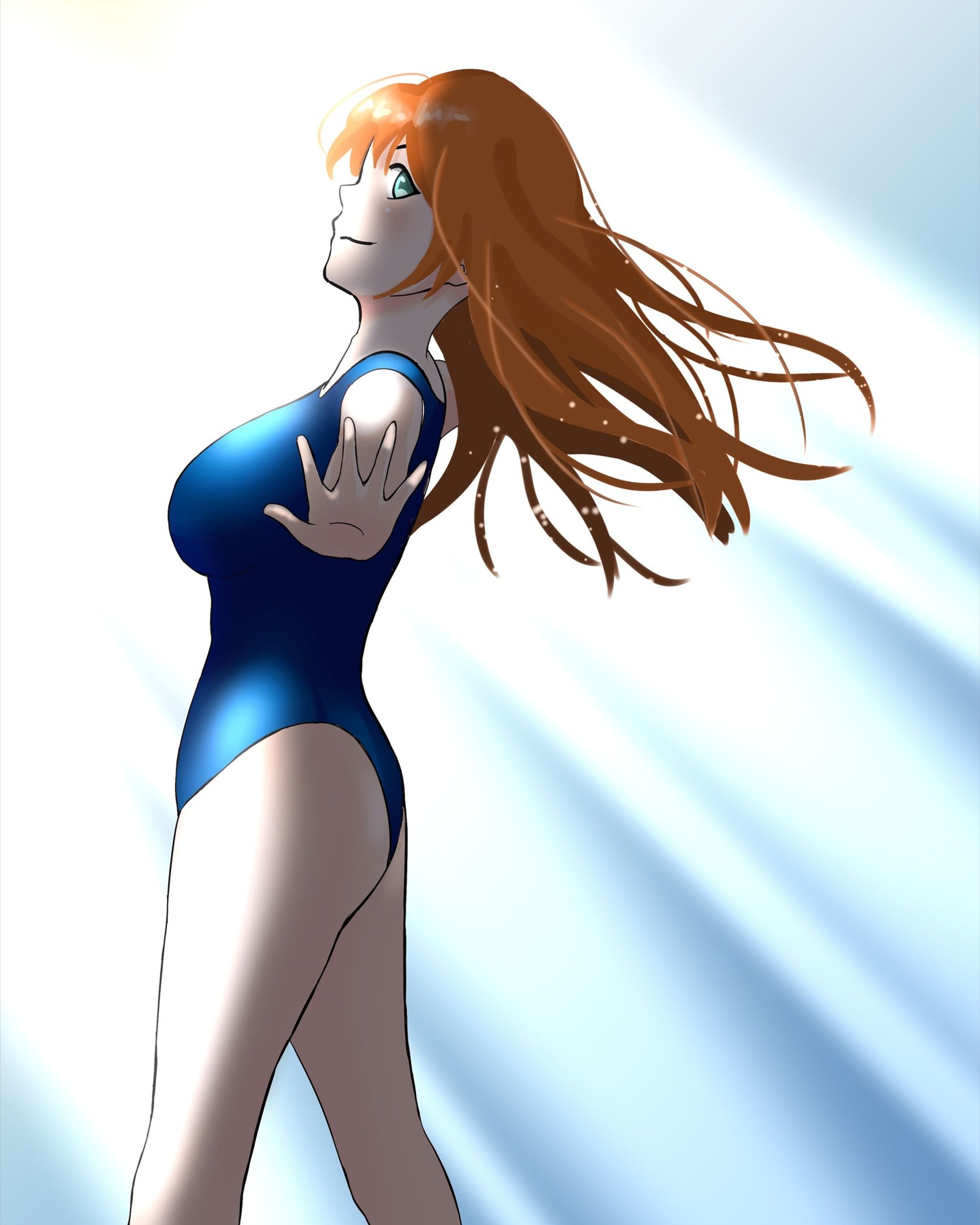 Sunshine
-
-
-
-
-
#illustration #art #drawing #conceptart #painting #instagramart #sketch #illustragram #almerjpg #artprogress #clipstudiopaint #character #characterart #иллюстрация #speedpaint #sun-1