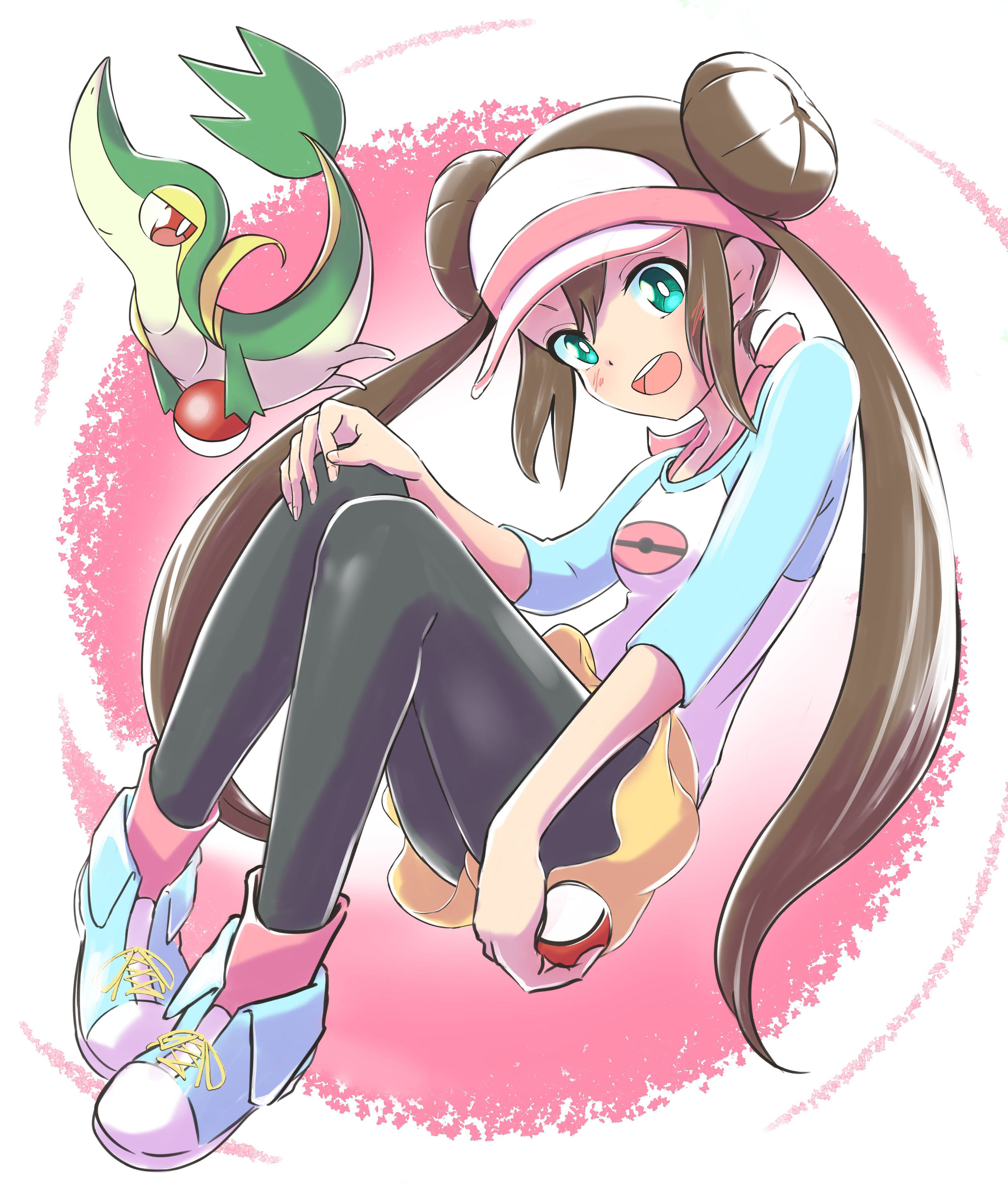 ポケモンイラスト miyaさん専用 4 ポケモンイラスト miyaさん専用 4 ポケモン feat. 初音ミク