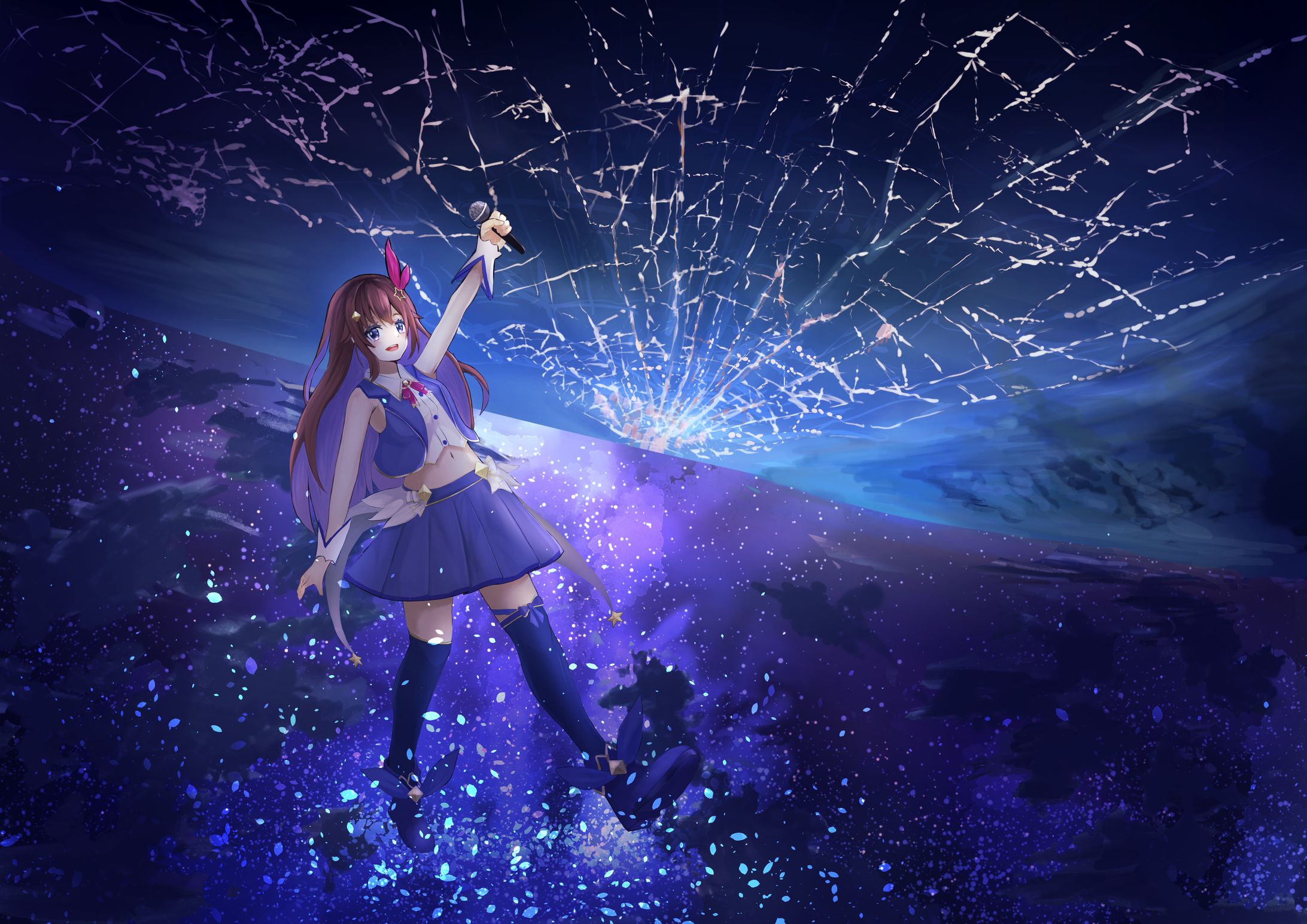 ファンアート-1