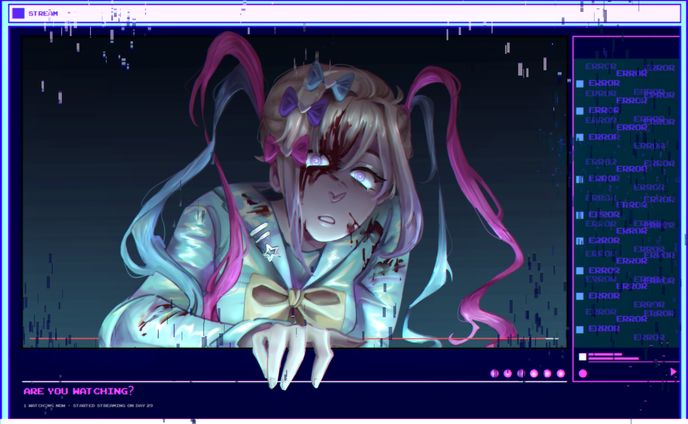 Kangel our internet angel