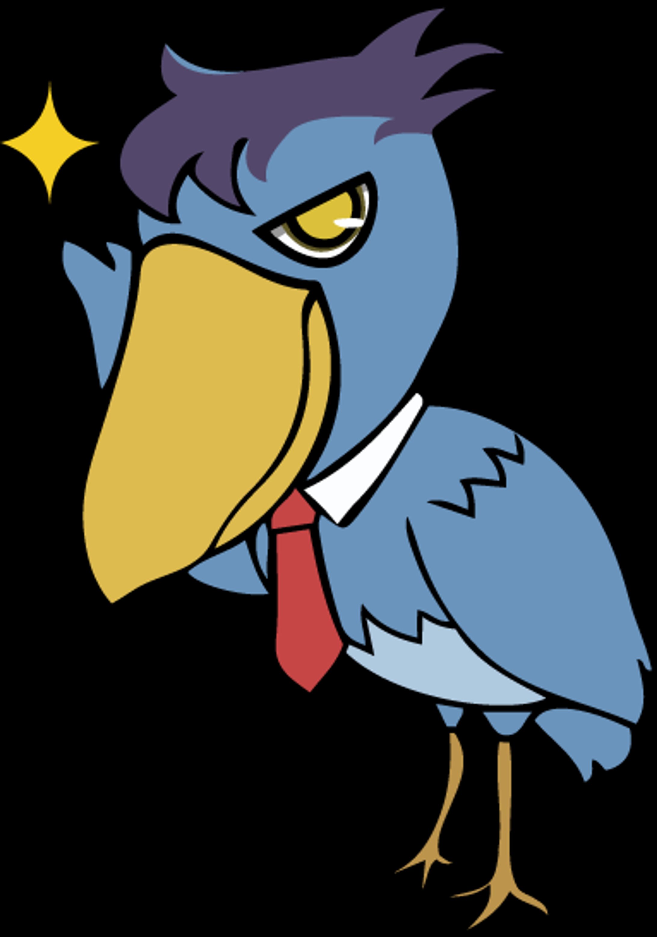 キャラクターイラスト-1