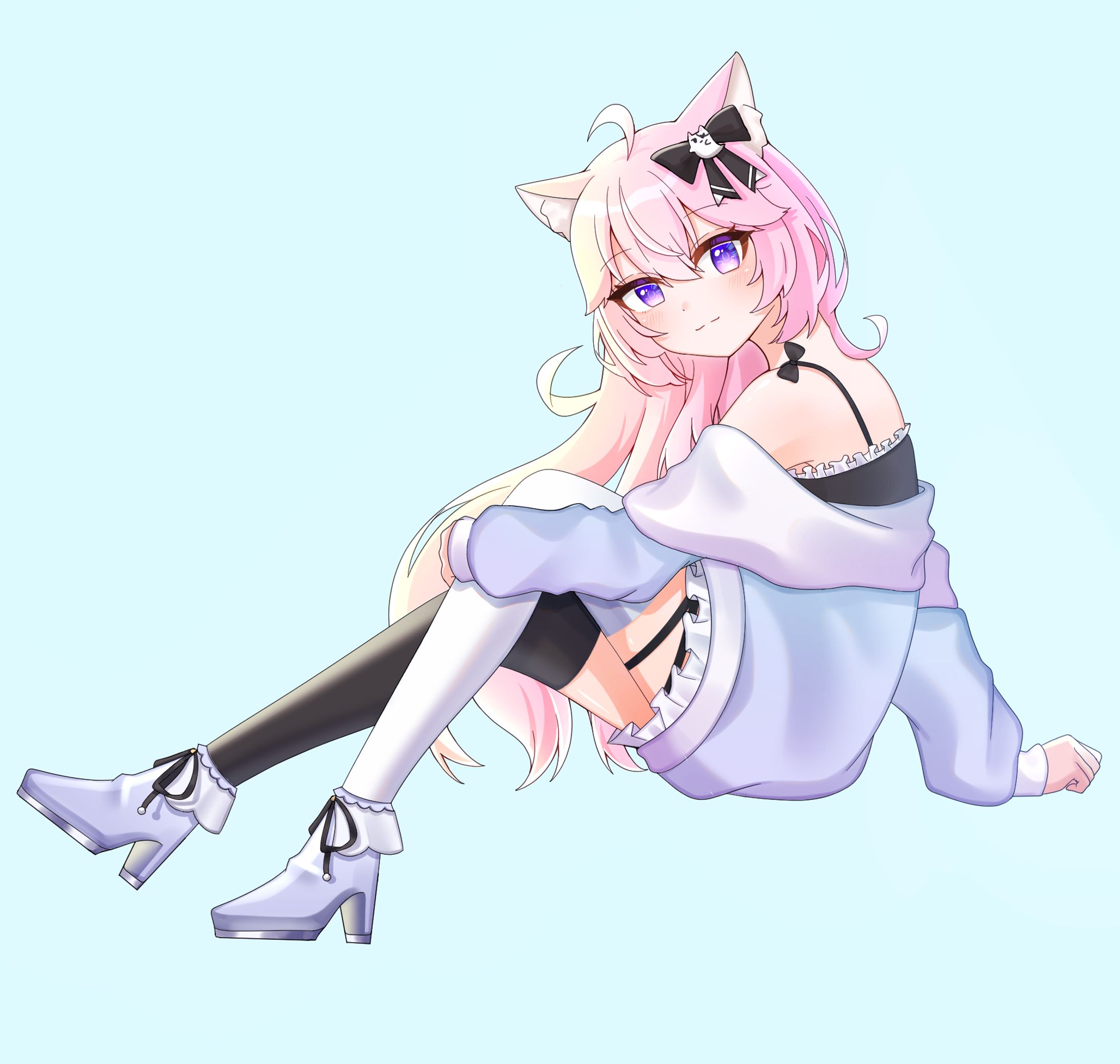 ファンアート②-1