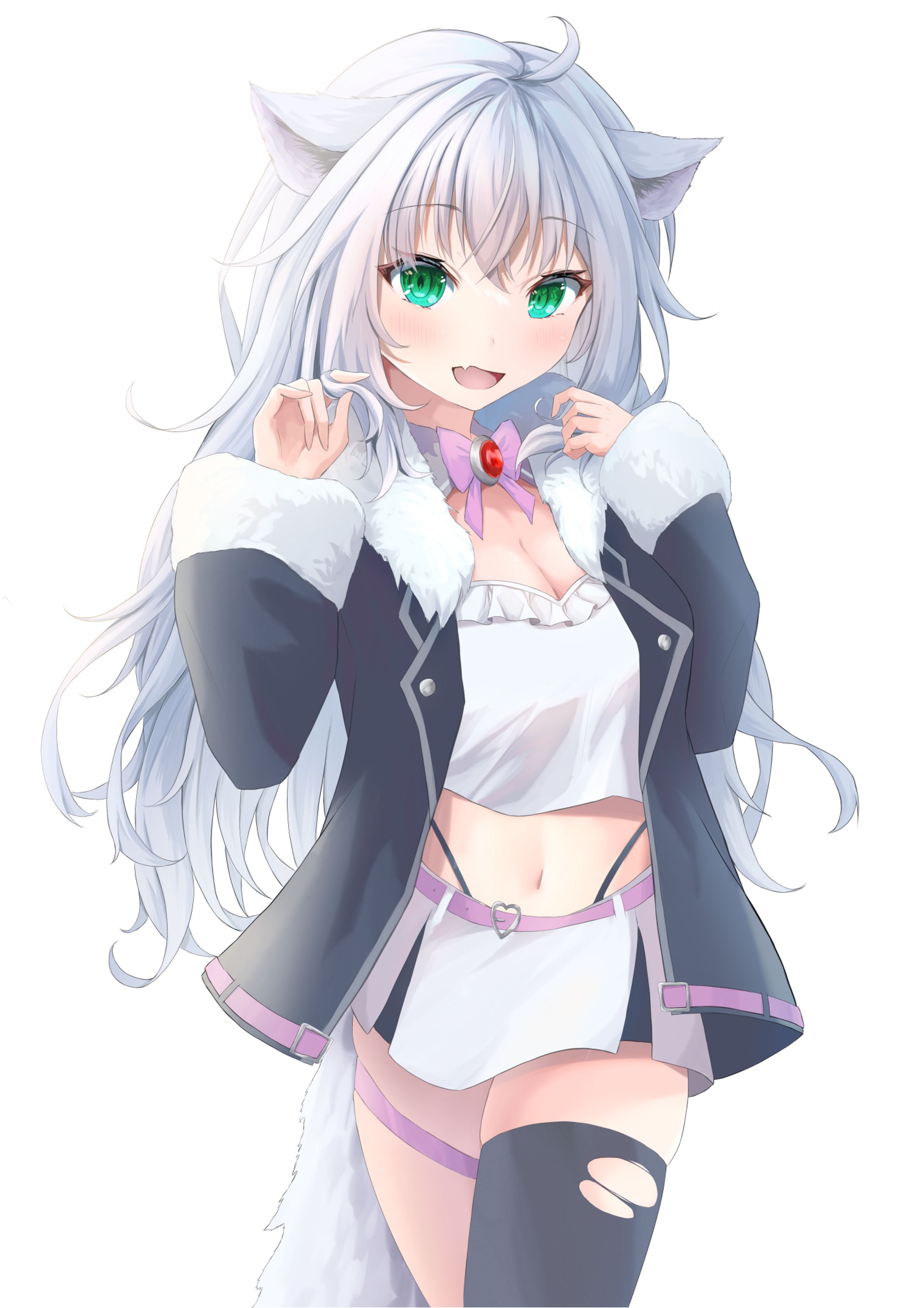 趣味絵-1