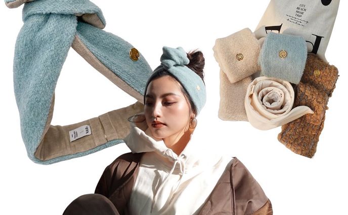 QPPA®︎ Happy bag🎁

暖かい冬をお過ごしいただけるファー系カバーのセットです🧸

ベースはオプションからお得な価格でご購入いただけます🪄

少しクールなスタイルがお好きな方におすすめの組み合わせのセットです☺️
色違いのセットも発売中❤︎

.
.
.
.

#ターバン#キュッパ #着せ替えターバン#エスニック  #着せ替えターバン #日本製 #madeinjapan  #ターバンアレンジ #ターバンヘア #ターバンコーデ #ヘアアレンジ #ヘアアクセサリー #ヘアアクセ #ヘアバンド#海#ホワイトコーデ #fashion #new