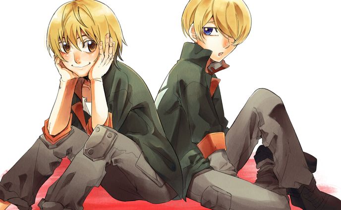 機動戦士ガンダム シリーズ