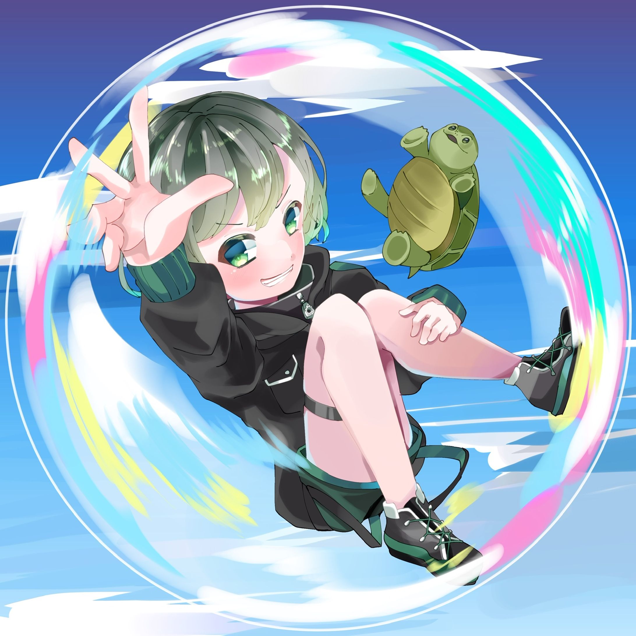 1枚絵依頼-1