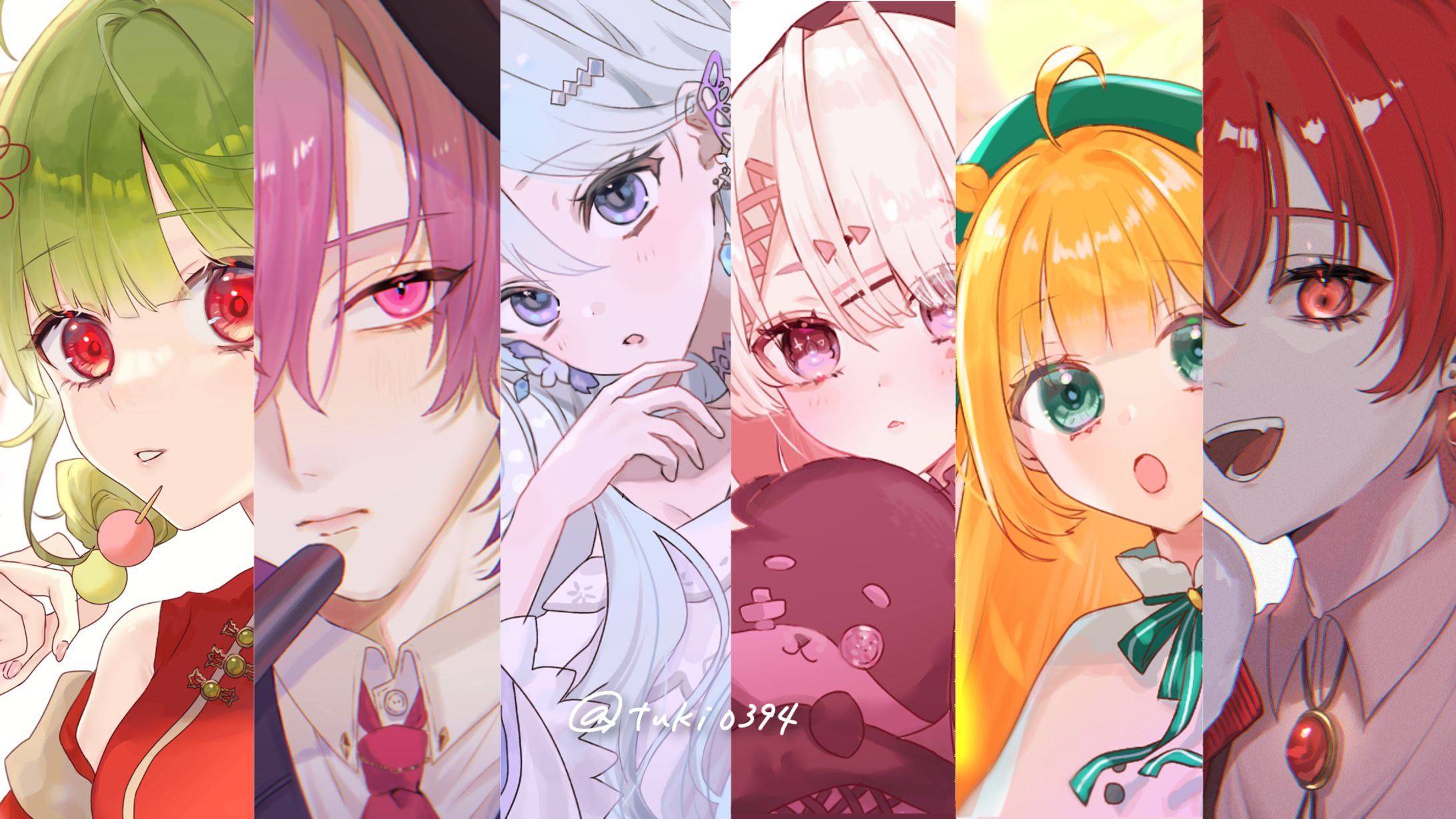 11枚｜企画絵-1