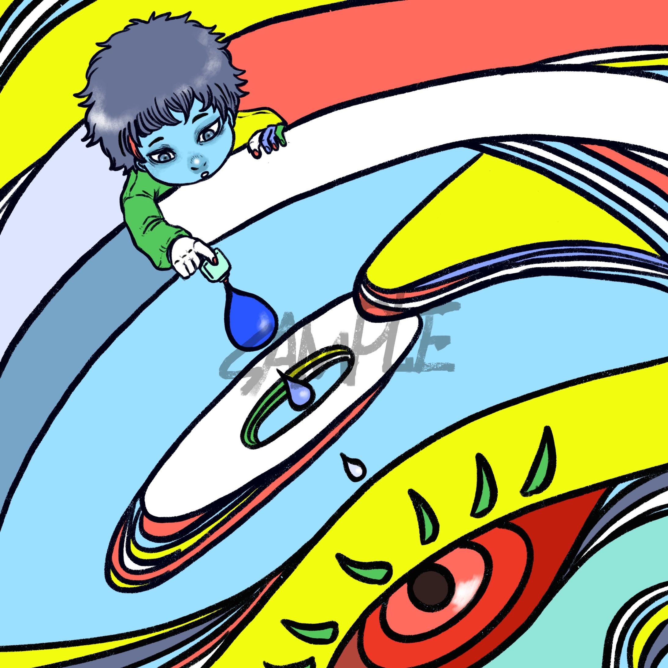 二階カラ目薬-1