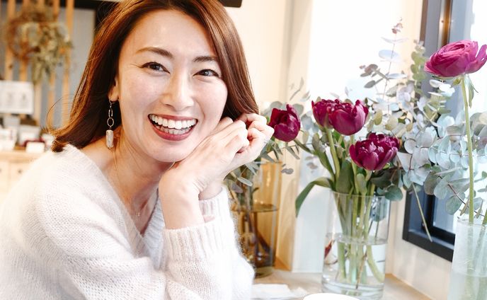 Hojo Kumiko | Life stylist