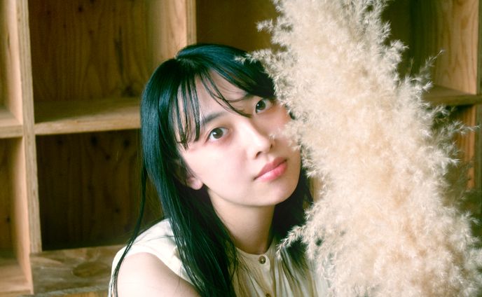 【ポートレート】俳優・田中裕月
