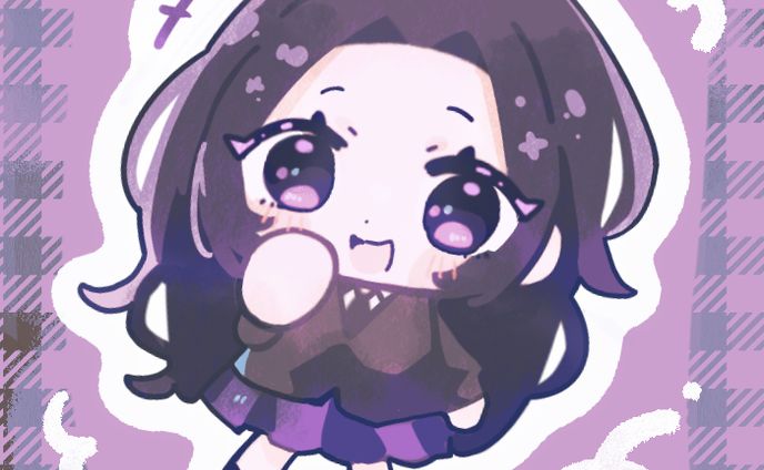 【works】SDイラスト/crow さま