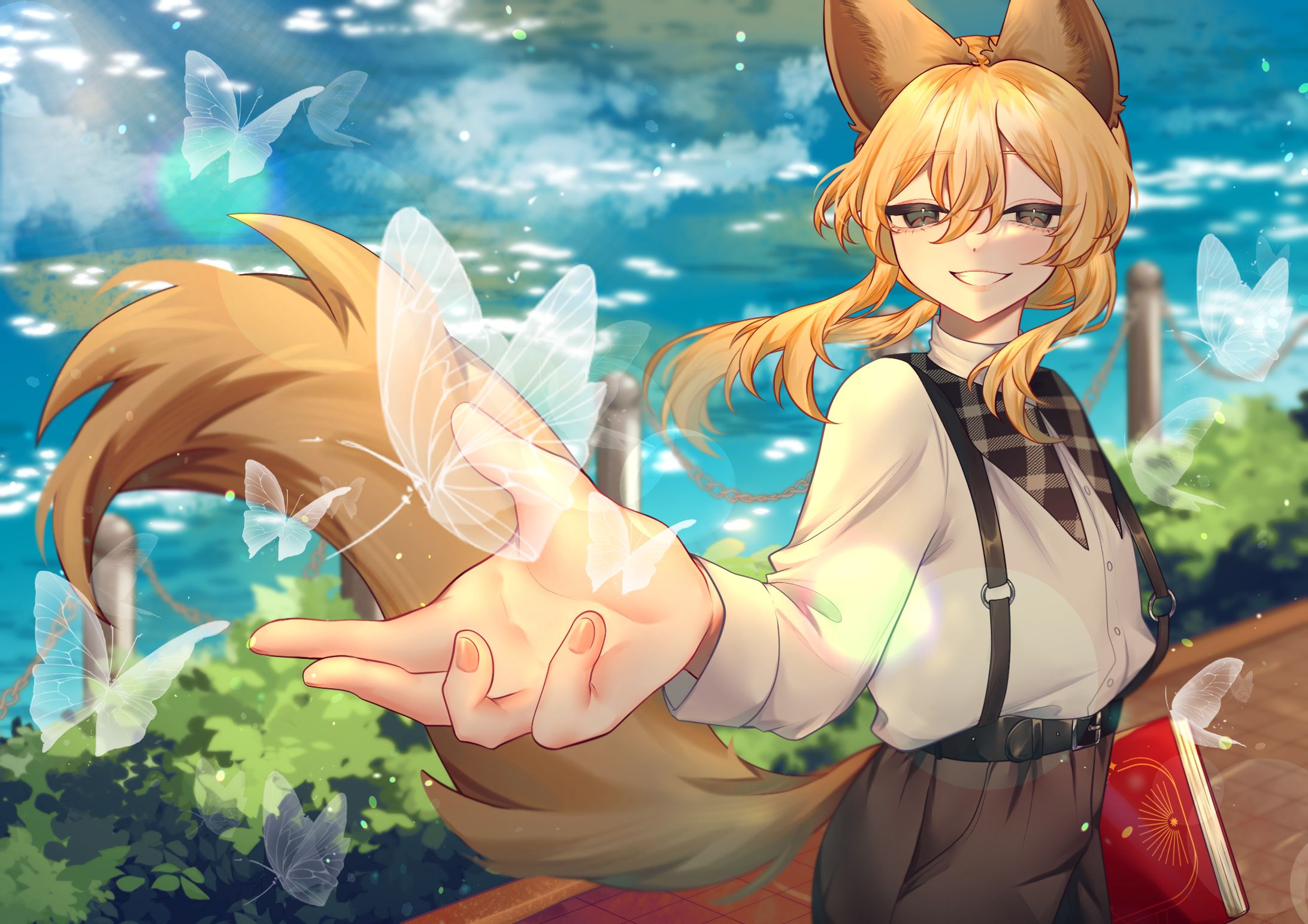 【illustration】Marshal-1