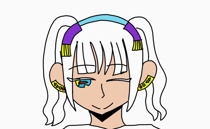 ロボット?