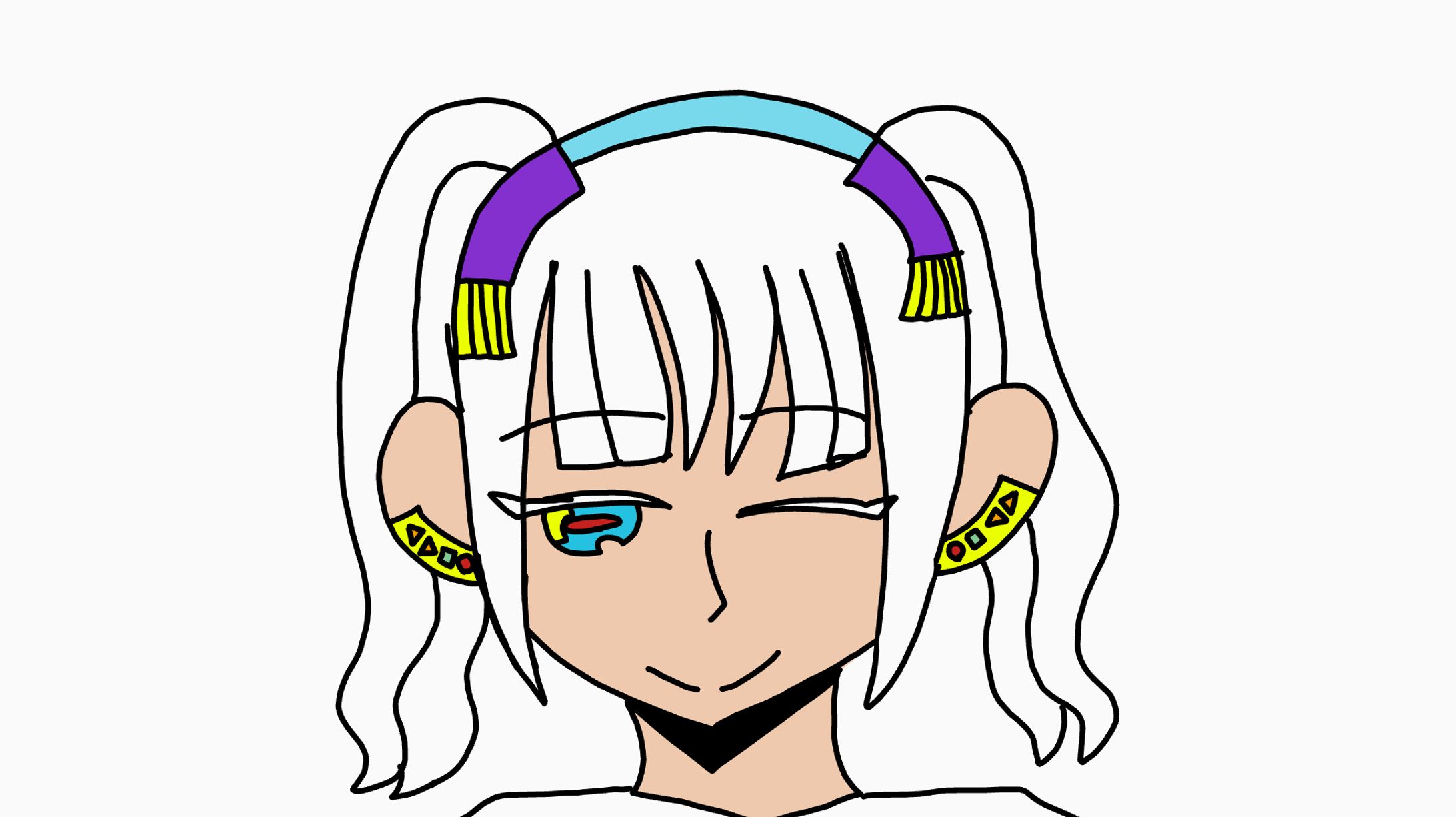 ロボット?-1