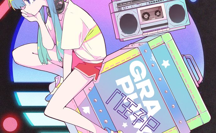 プロデューサー、numero tokyo