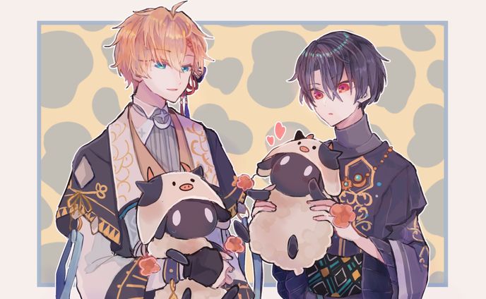 二次創作