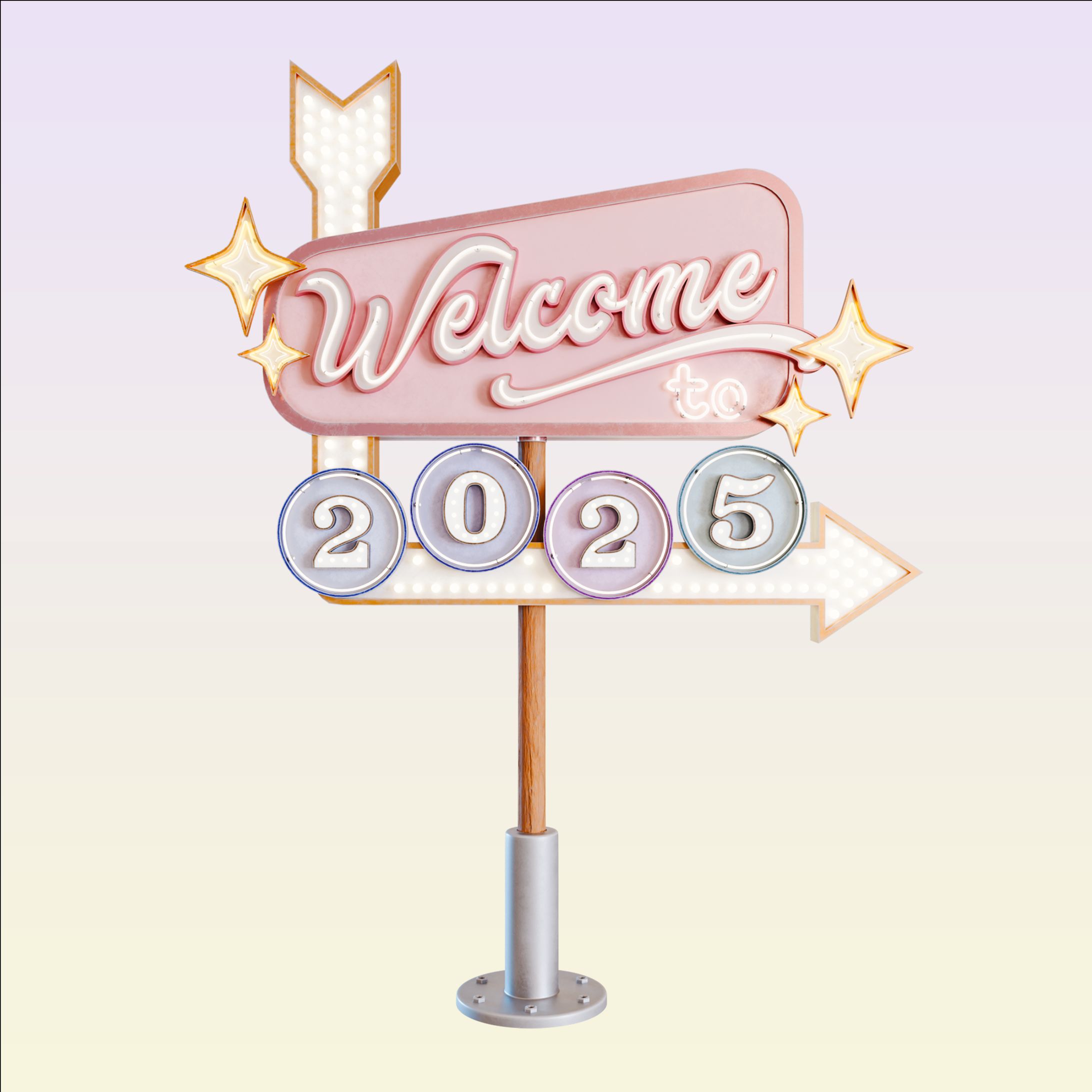 Welcome to 2025-1