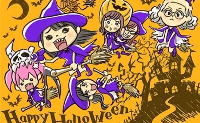 Archive⠀
posted at⠀2013.10
ハロウィンイラスト
⠀
#TNBwork#illustration #illust #mangaart #drowingart #drowings #girl #イラスト #イラストグラム #女の子 #女の子イラスト #ガールズイラスト