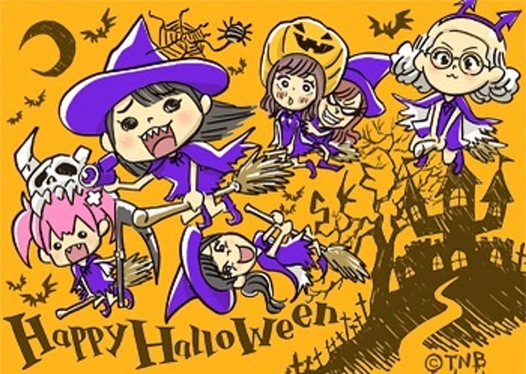 Archive⠀
posted at⠀2013.10
ハロウィンイラスト
⠀
#TNBwork#illustration #illust #mangaart #drowingart #drowings #girl #イラスト #イラストグラム #女の子 #女の子イラスト #ガールズイラスト-1